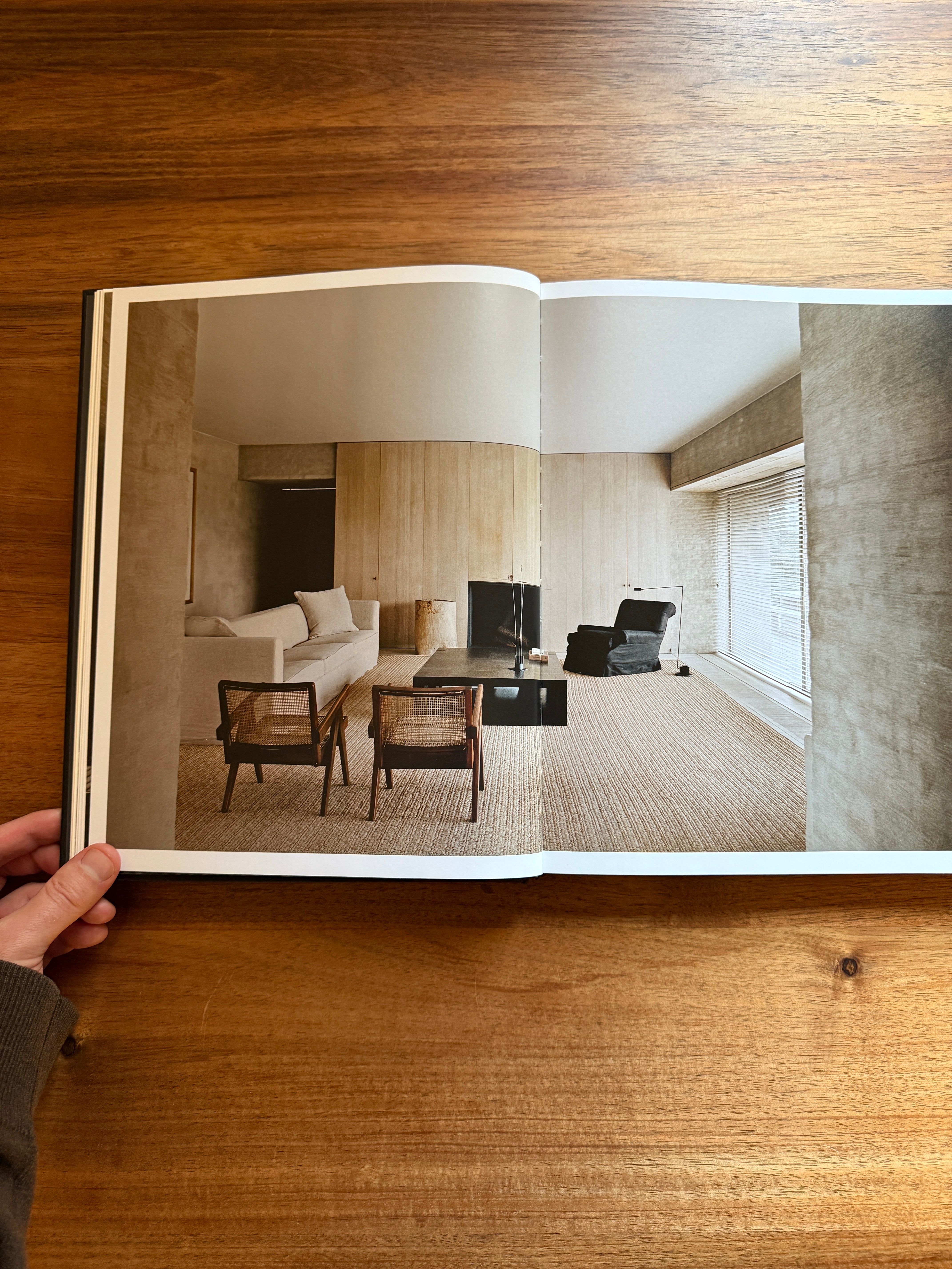 Vincent Van Duysen Works 2009-2018 – Sams Book Shop