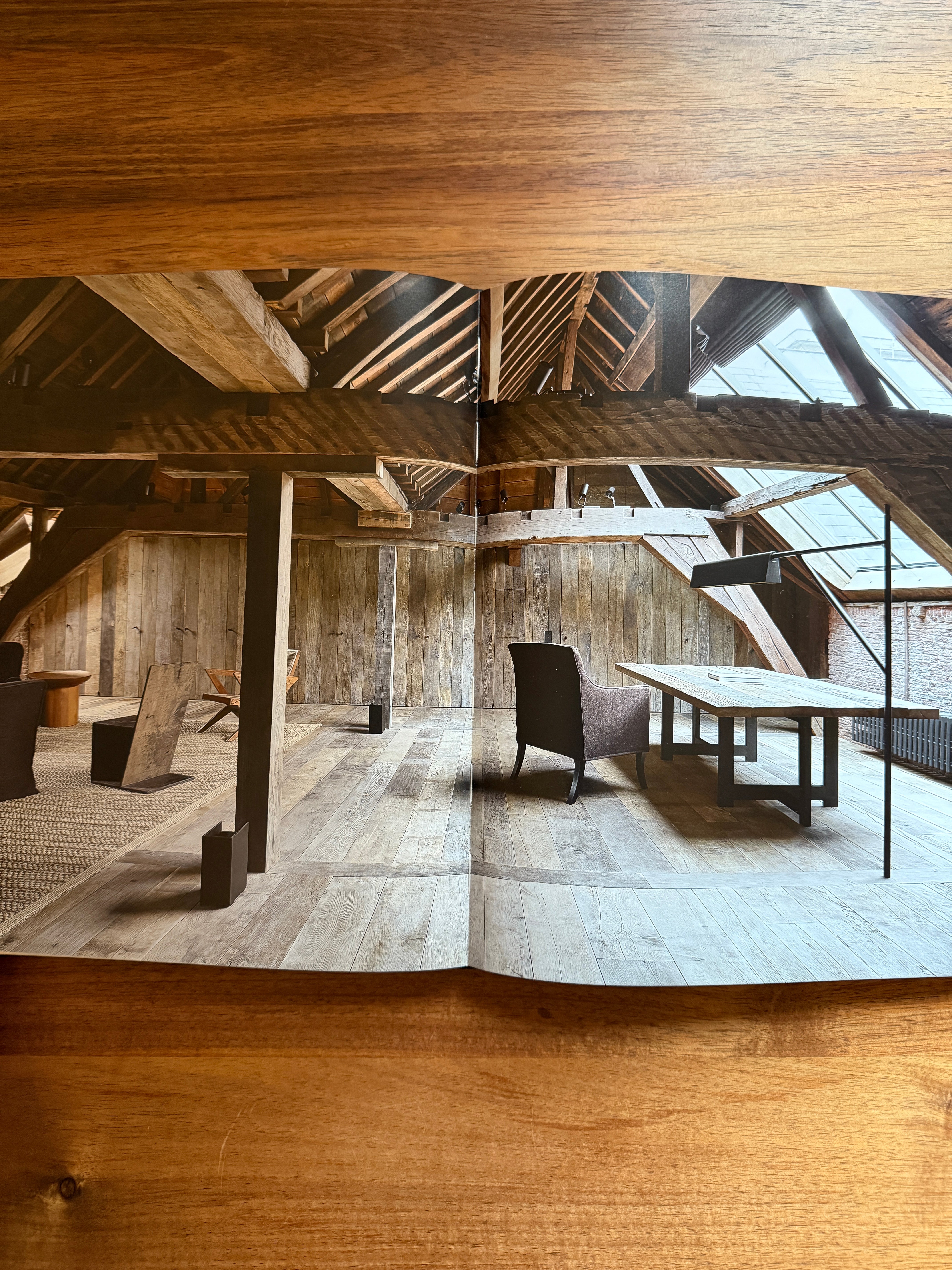 Vincent Van Duysen Works 2009-2018 – Sams Book Shop