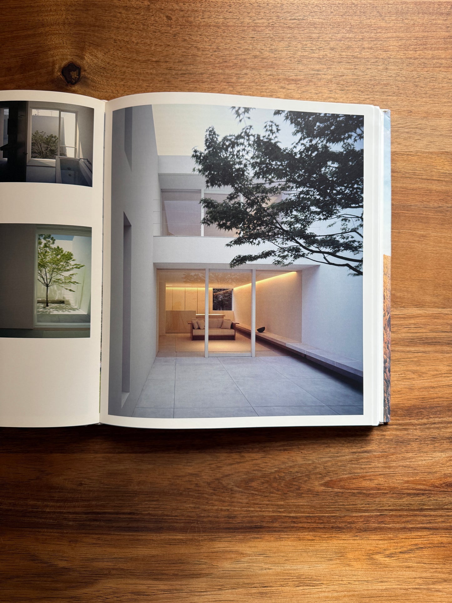 John Pawson: Plain Space