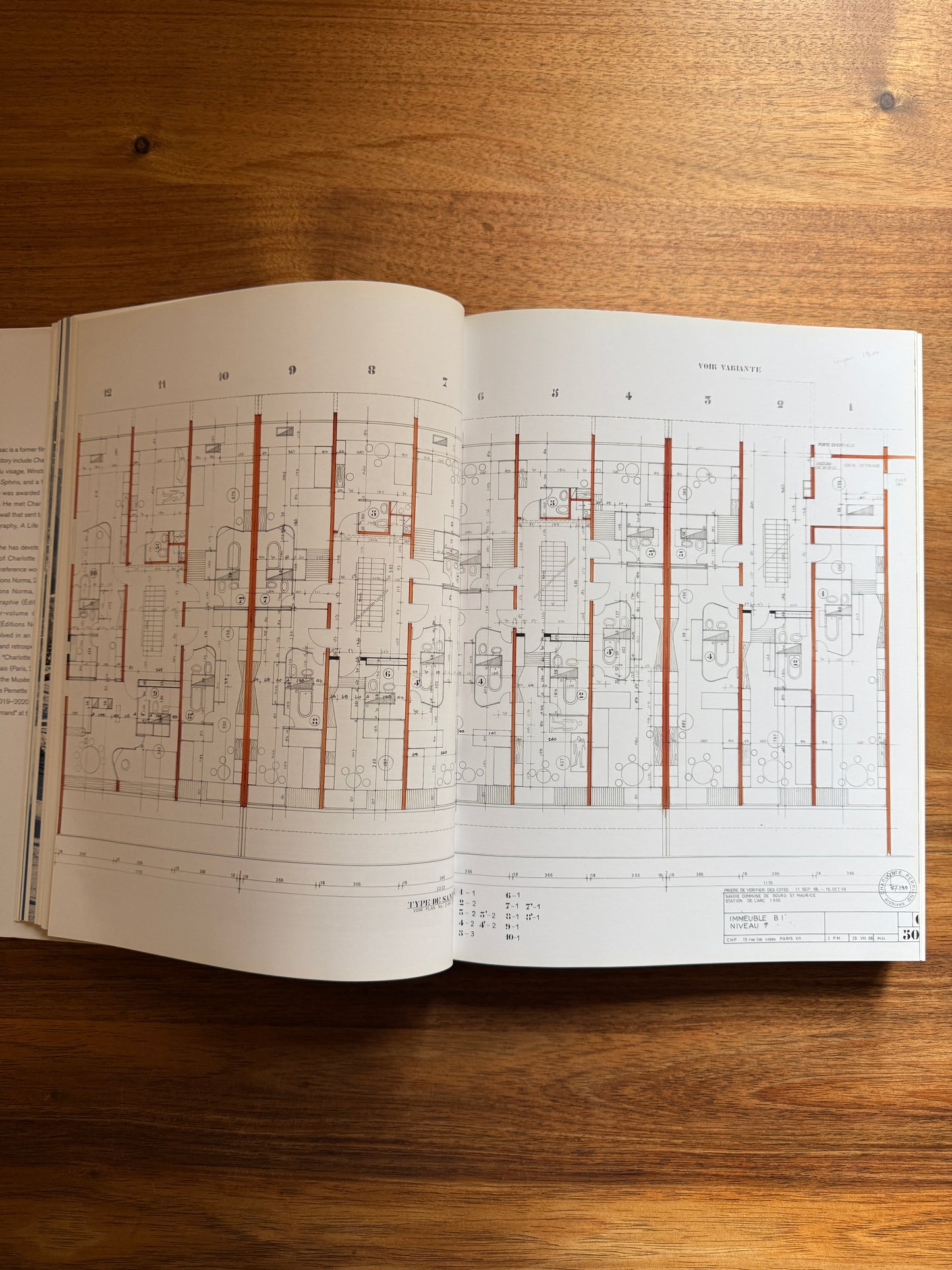 Charlotte Perriand. Complete Works Volume 4: 1968-1999