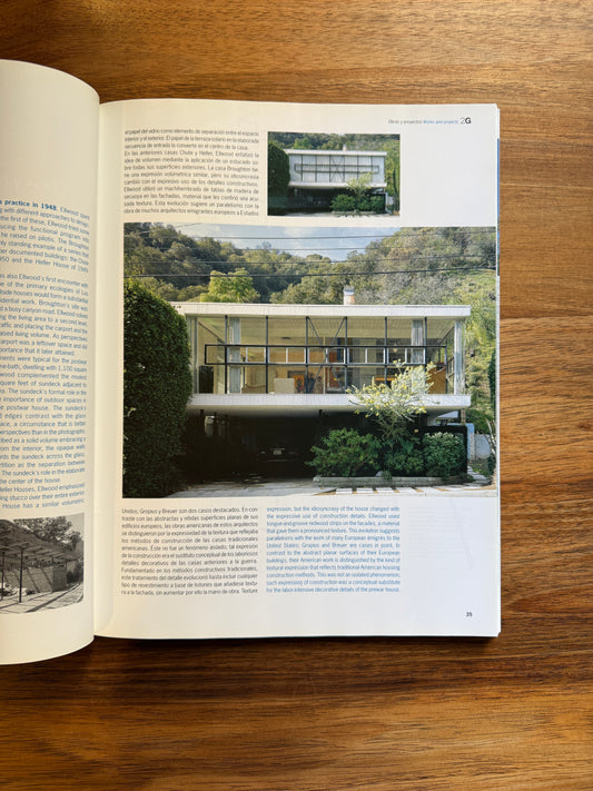 Craig Ellwood: 15 Houses