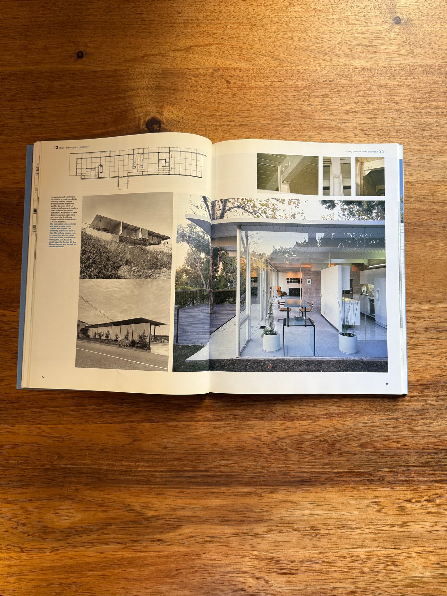 Craig Ellwood: 15 Houses