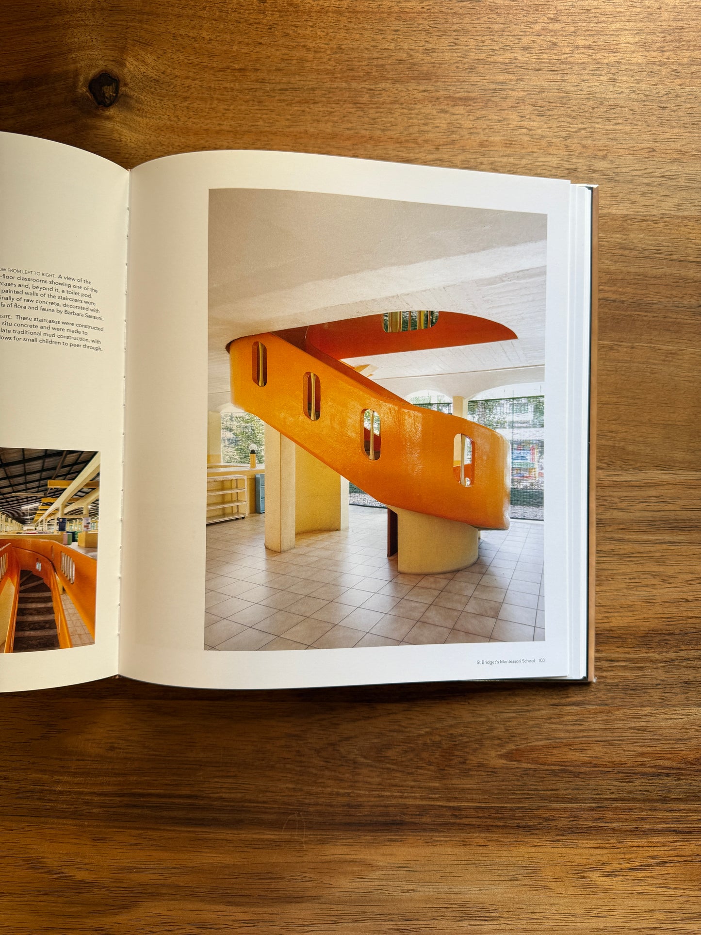 Bawa Staircases