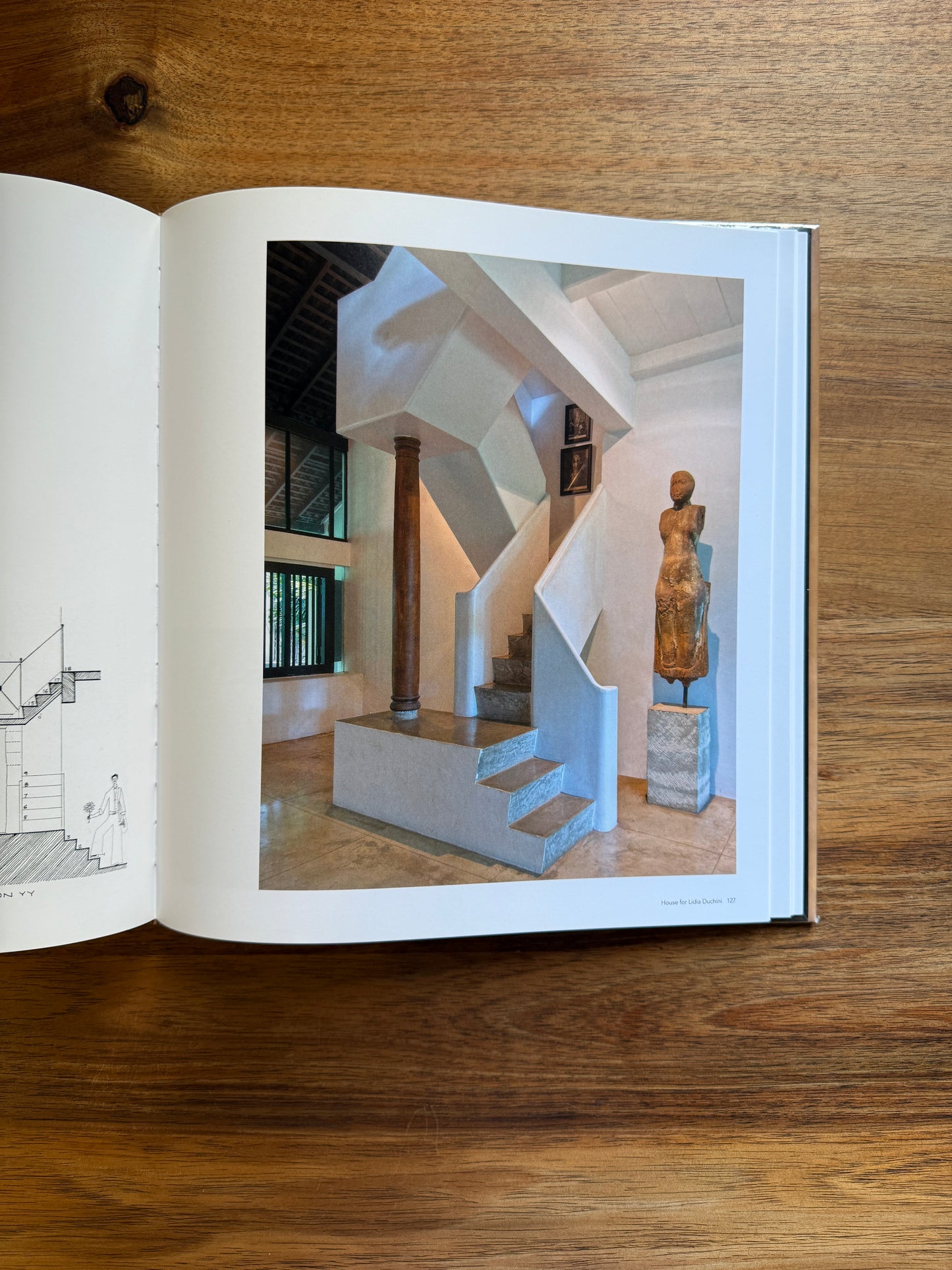 Bawa Staircases