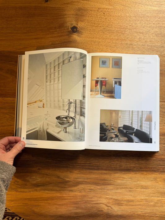 Rena Dumas: An Interior Architecture