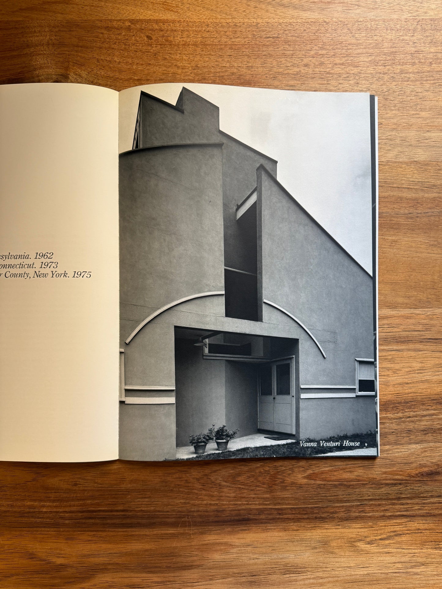 Venturi and Rauch. Global Architecture GA39