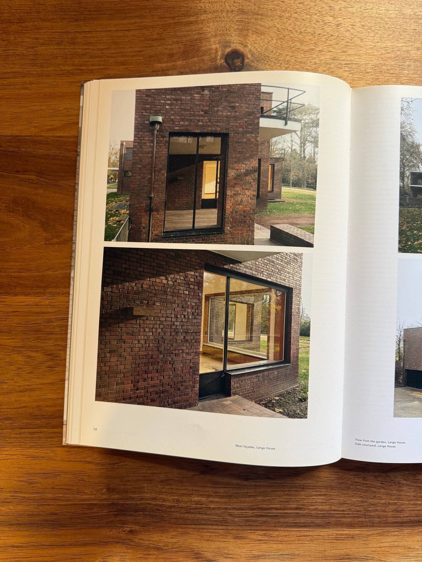Mies van der Rohe: The Built Work