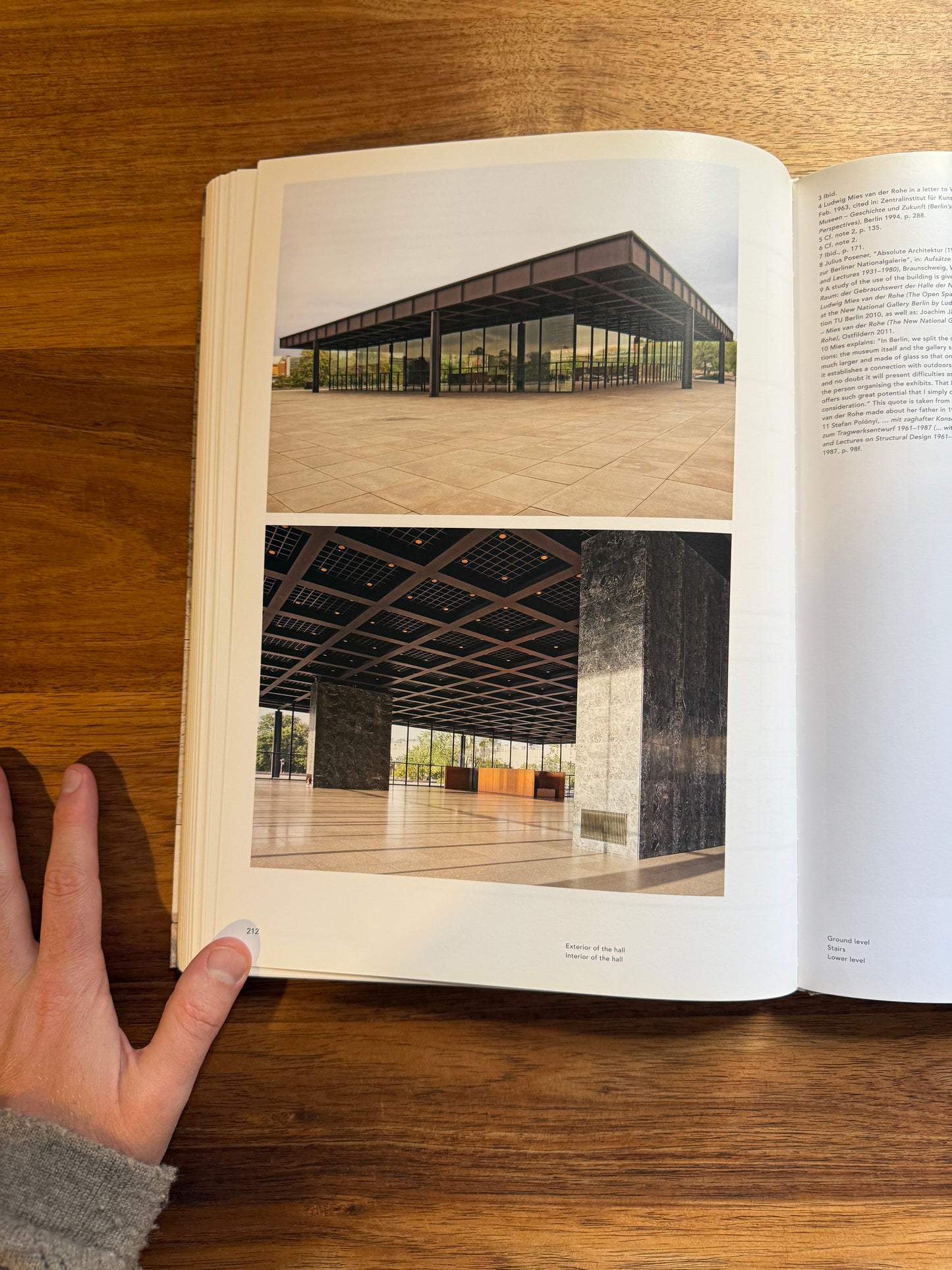 Mies van der Rohe: The Built Work