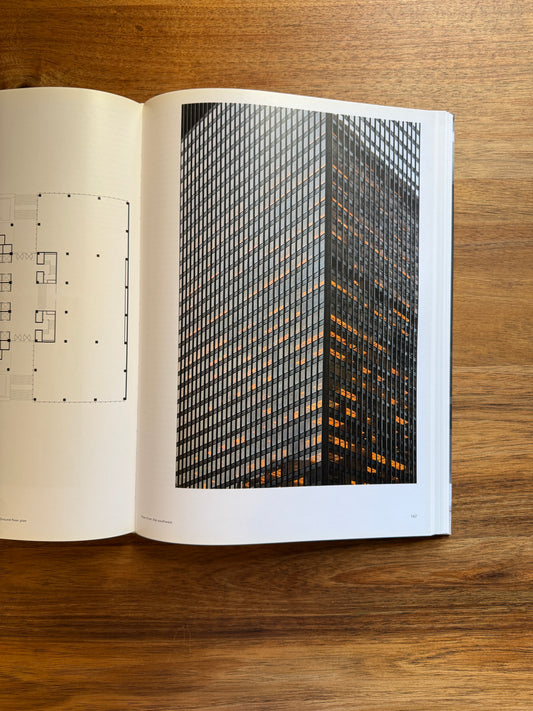 Mies van der Rohe: The Built Work