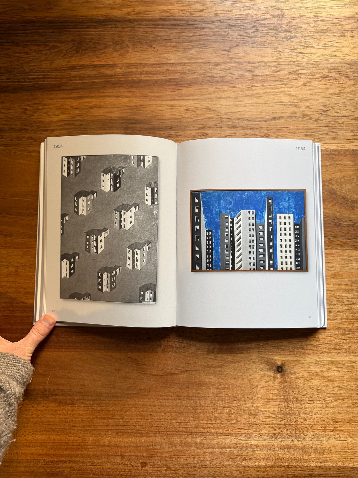 Enzo Mari: Drawings