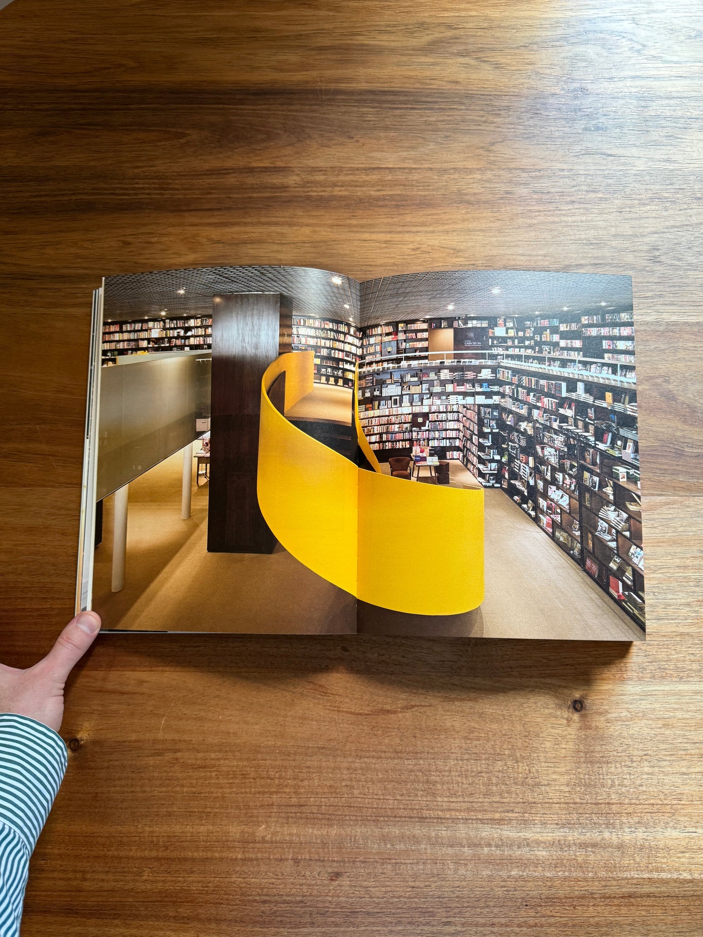 Isay Weinfeld: Projetos Comerciais