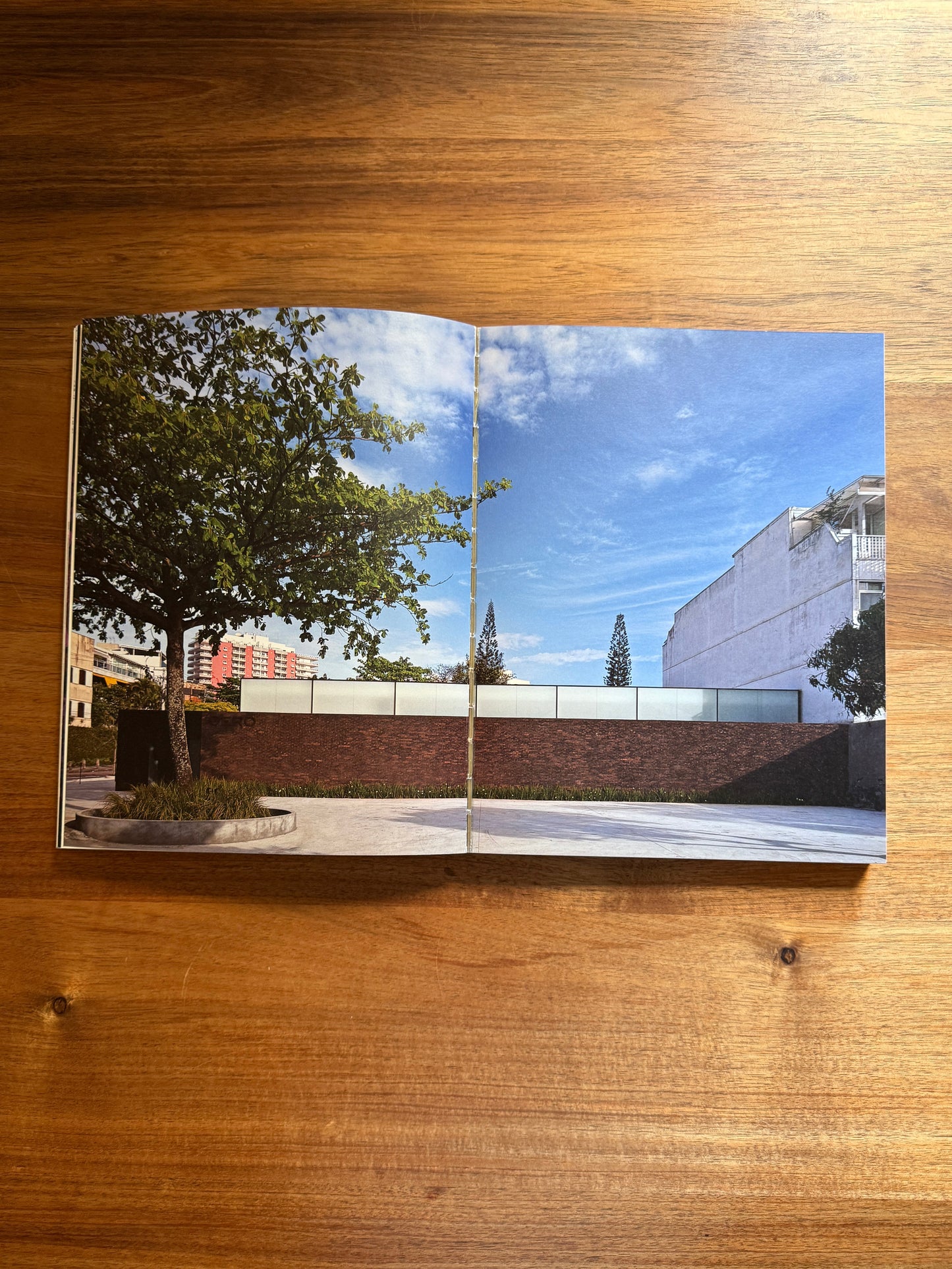 Isay Weinfeld: Projetos Comerciais