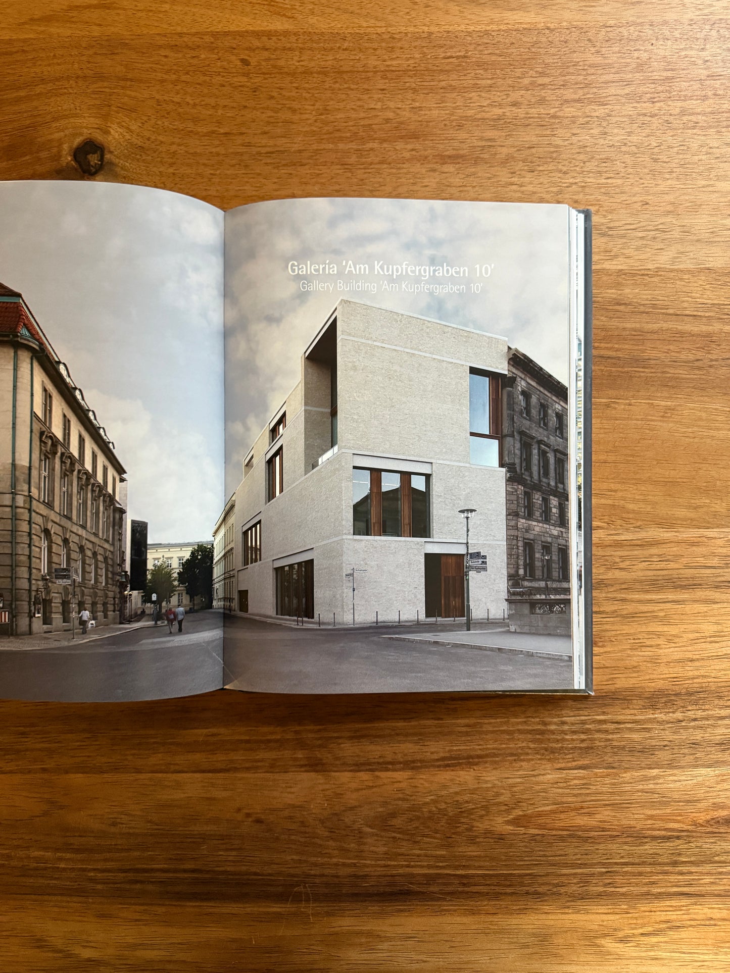 David Chipperfield Architects: Essentials