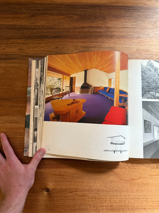 Junzo Yoshimura Works 1941-1978