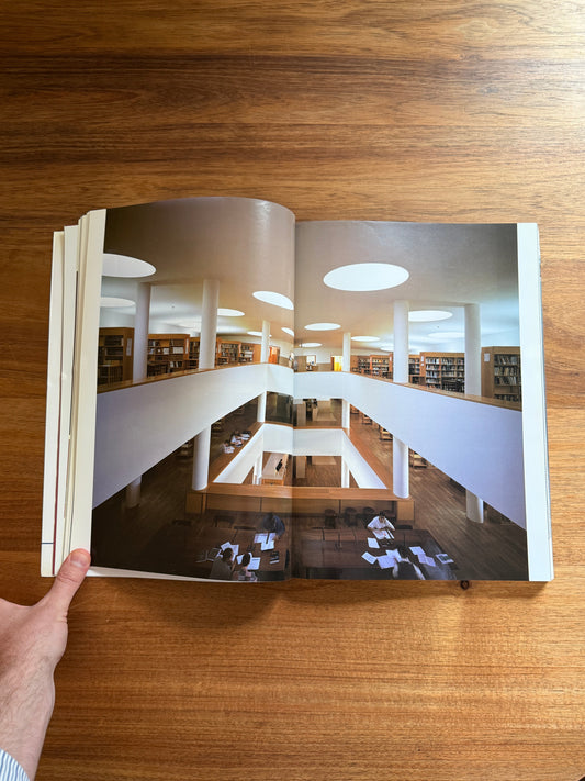El Croquis: Alvaro Siza 1995-1999