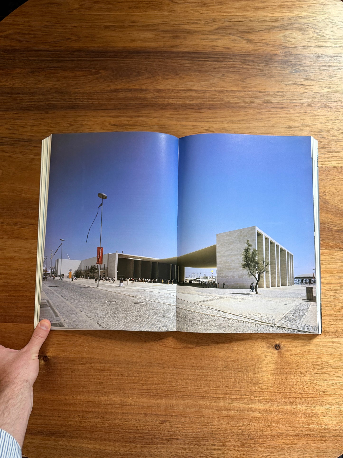El Croquis: Alvaro Siza 1995-1999