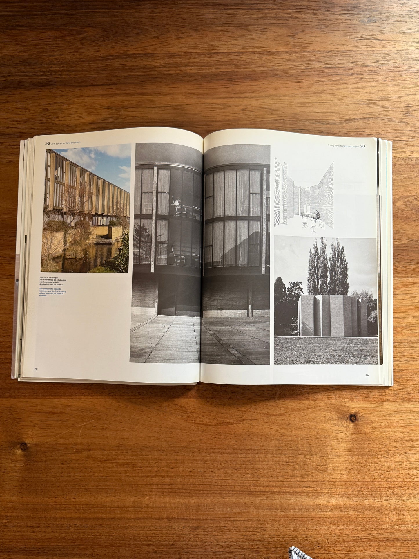 Arne Jacobsen: Public Buildings