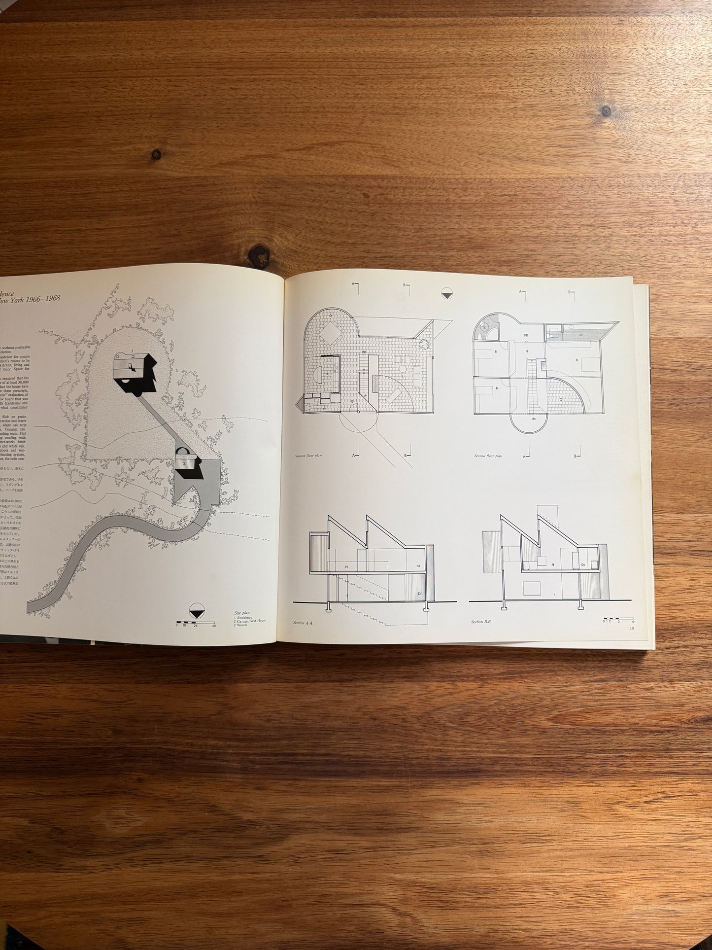 Charles Gwathmey and Robert Siegel: Residential Works 1966-1977