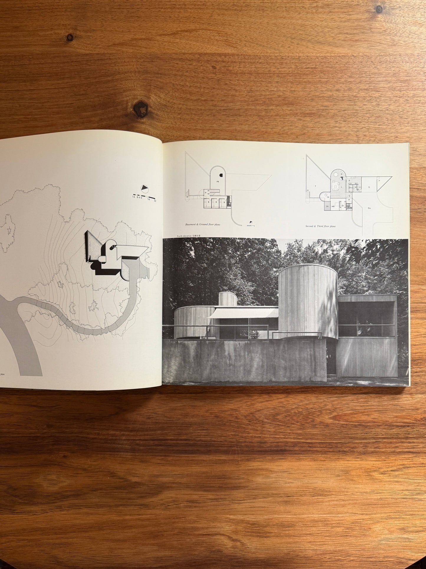 Charles Gwathmey and Robert Siegel: Residential Works 1966-1977