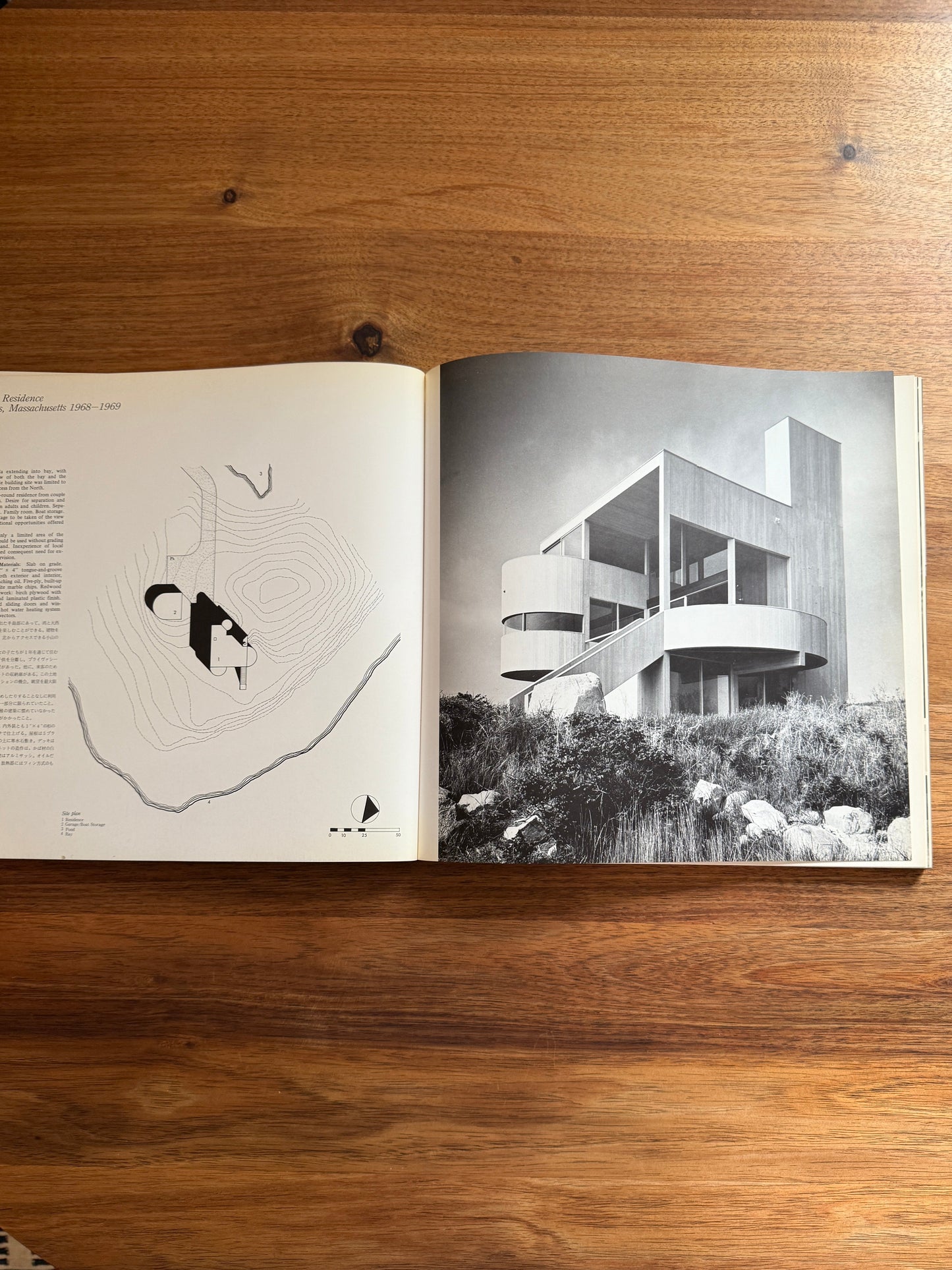 Charles Gwathmey and Robert Siegel: Residential Works 1966-1977