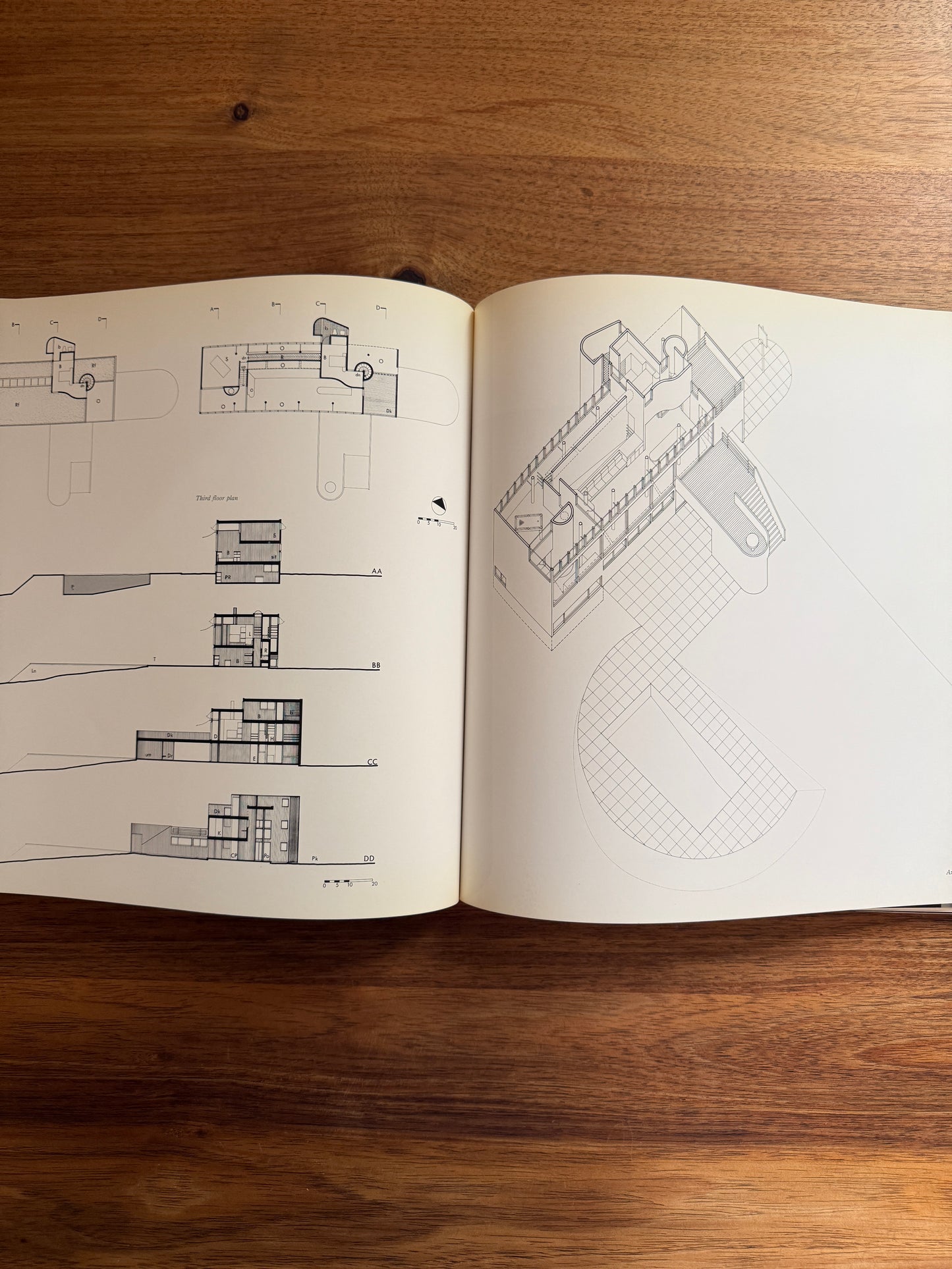 Charles Gwathmey and Robert Siegel: Residential Works 1966-1977