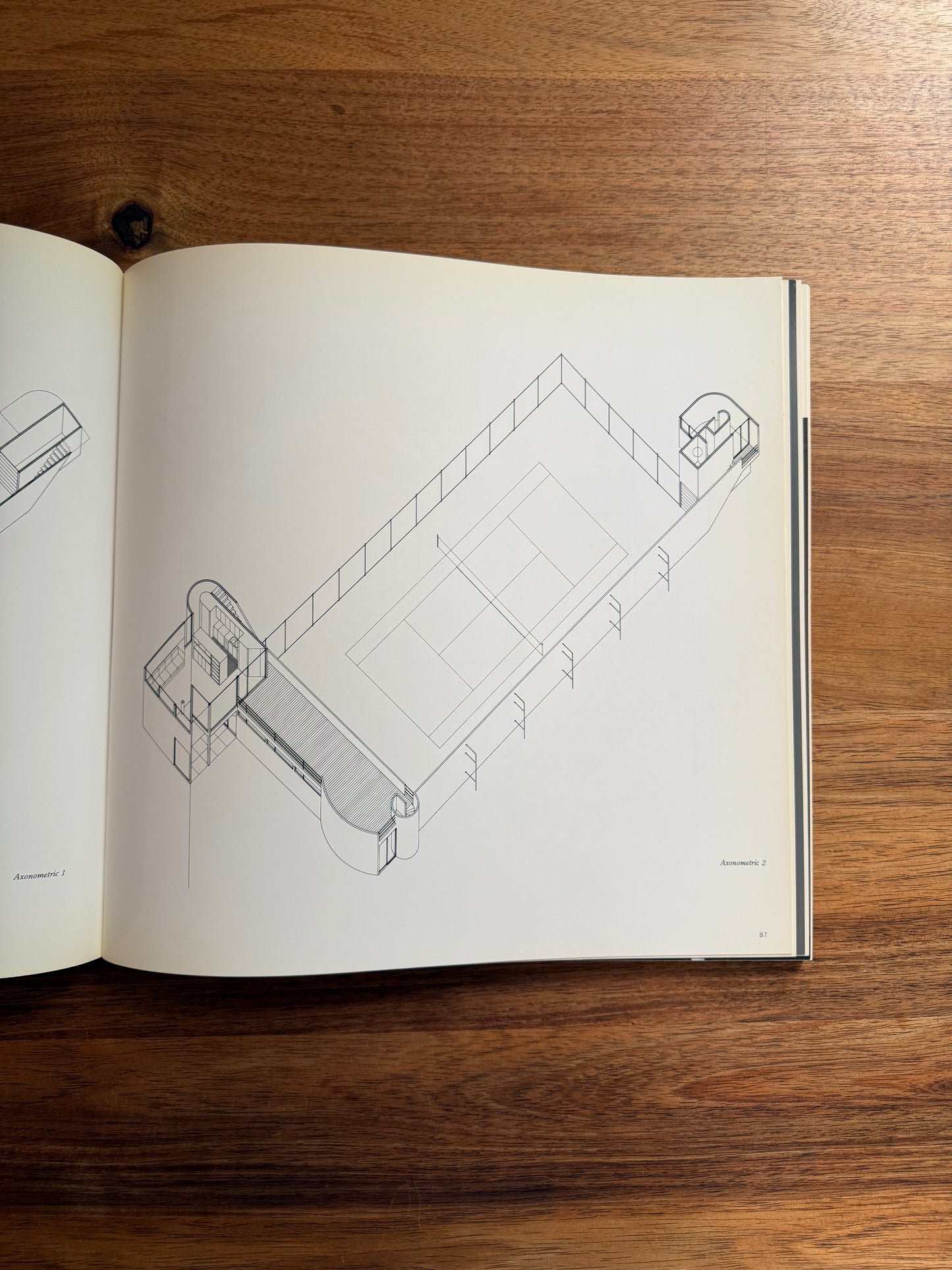 Charles Gwathmey and Robert Siegel: Residential Works 1966-1977