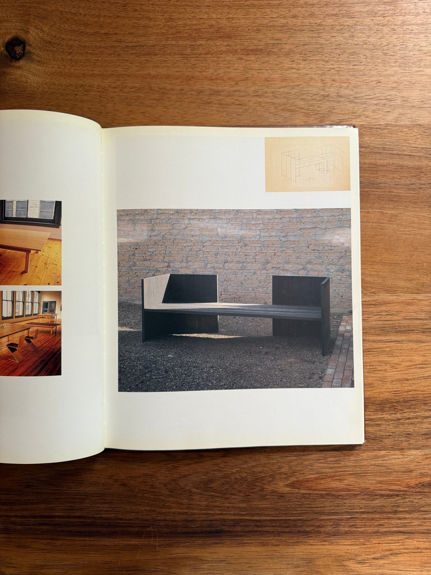 Donald Judd Furniture Retrospective