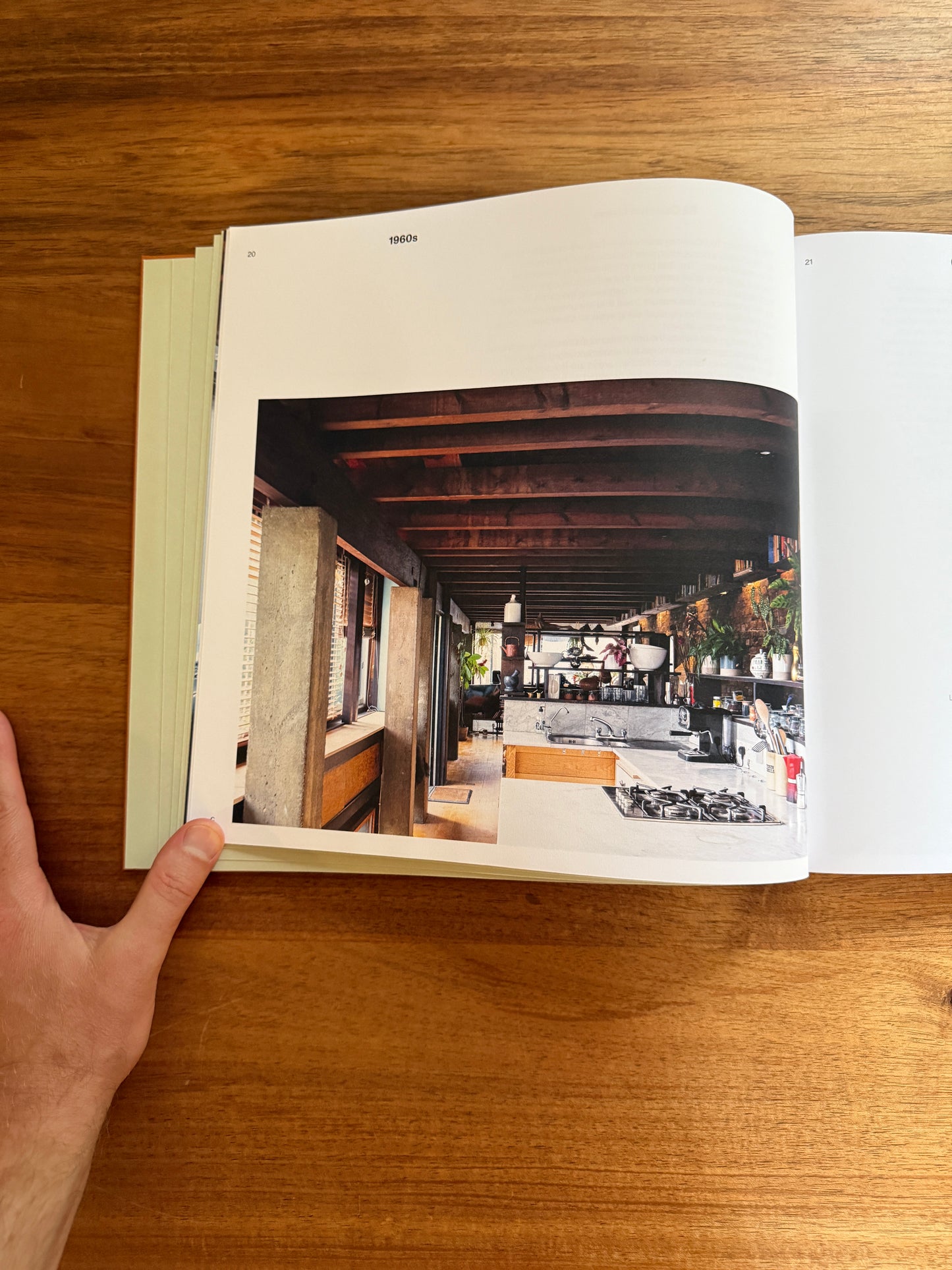 At Home in London: The Mews House