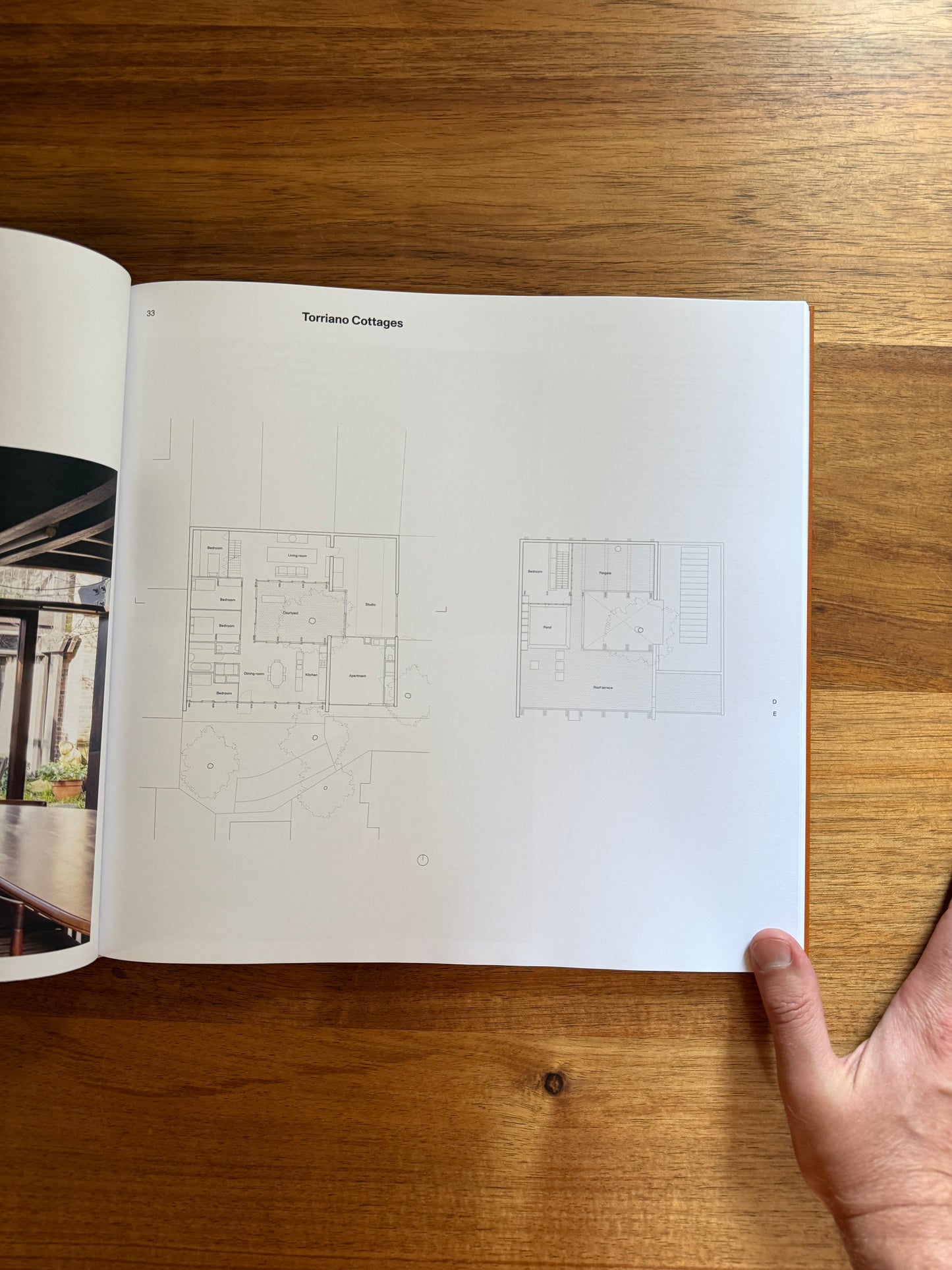 At Home in London: The Mews House