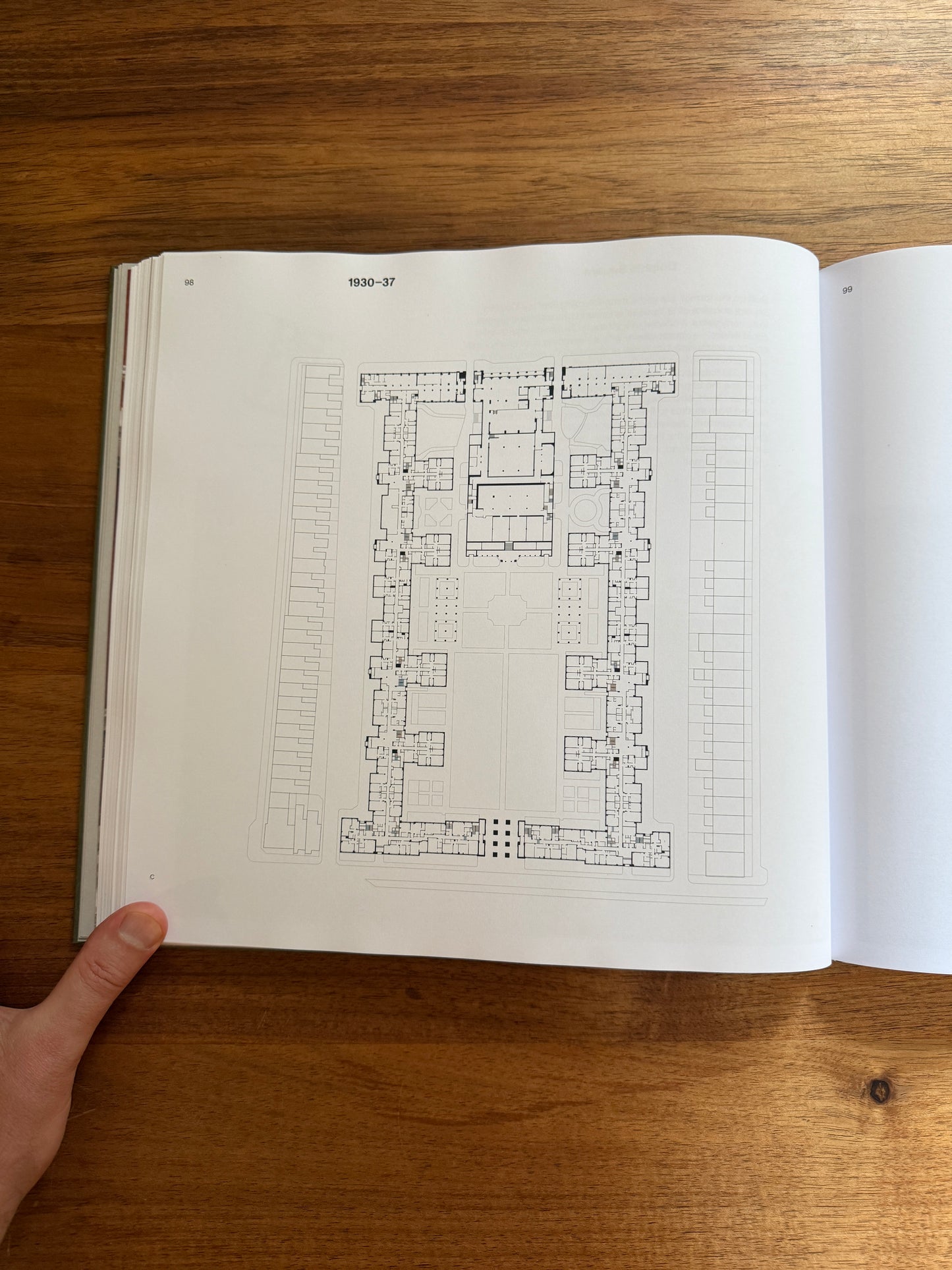 At Home in London: The Mansion Block