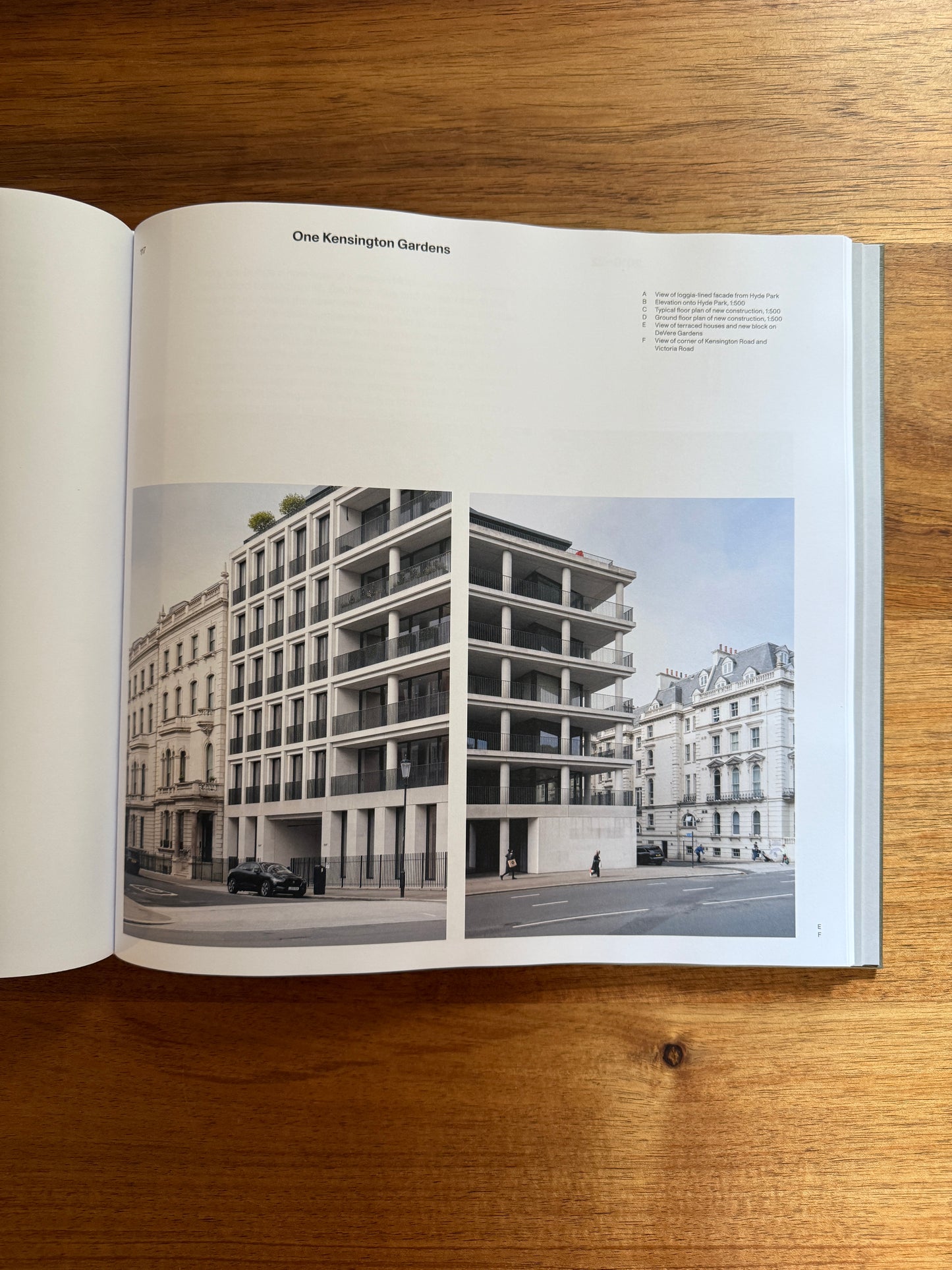 At Home in London: The Mansion Block