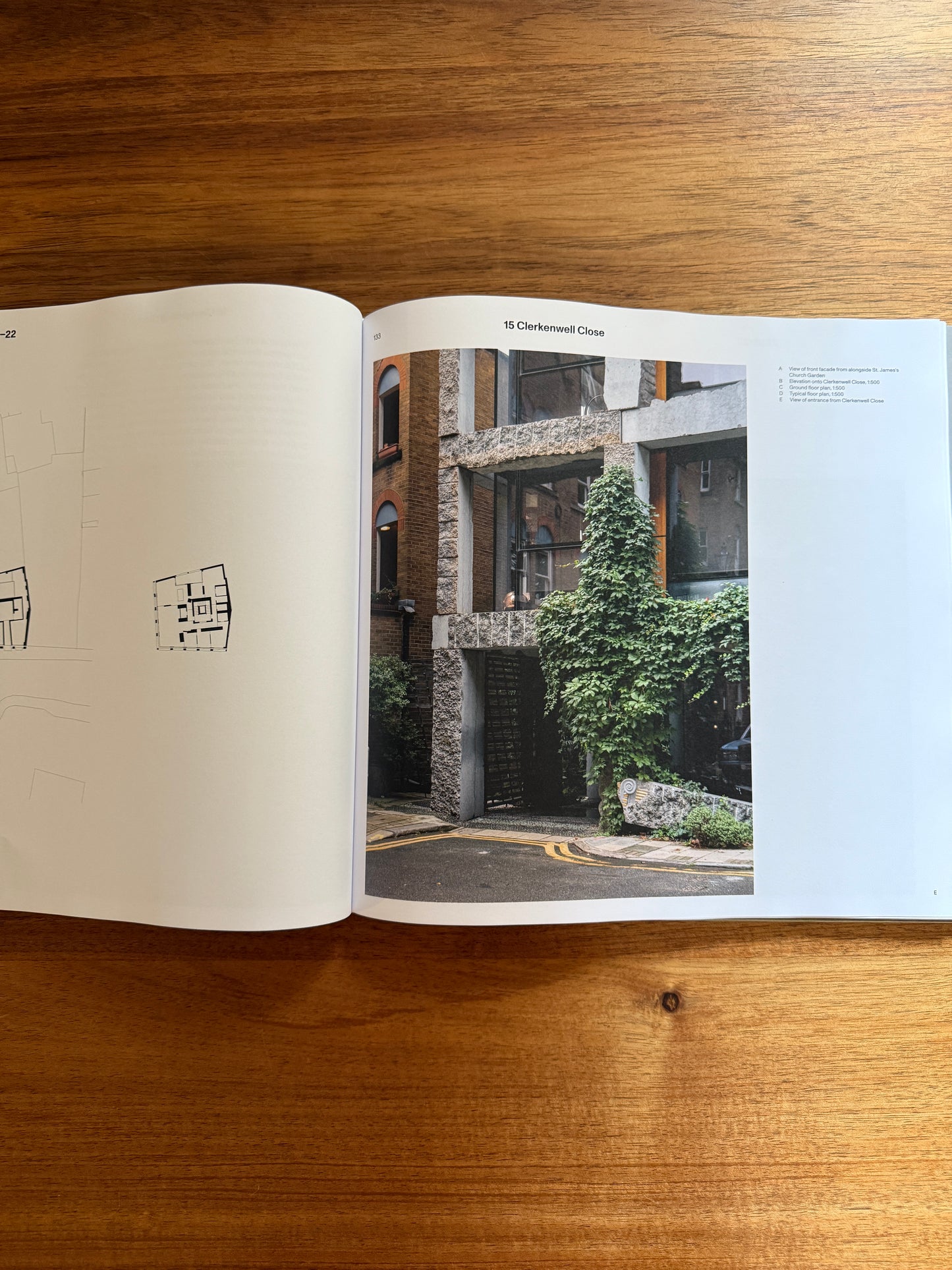 At Home in London: The Mansion Block