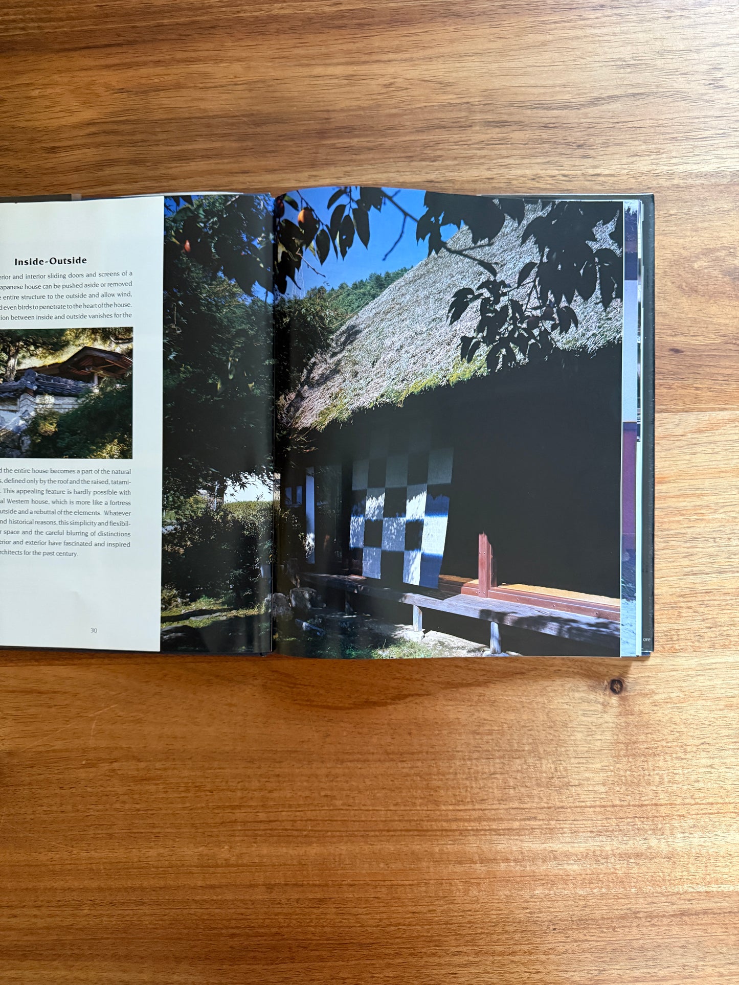 Japan Country Living