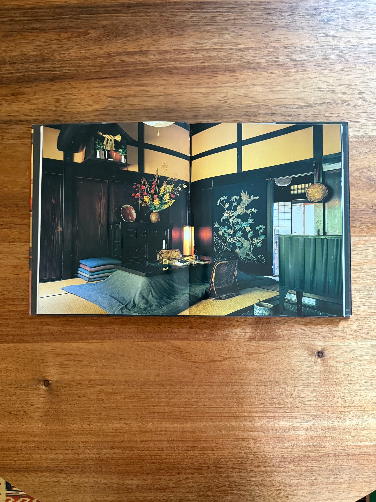 Japan Country Living