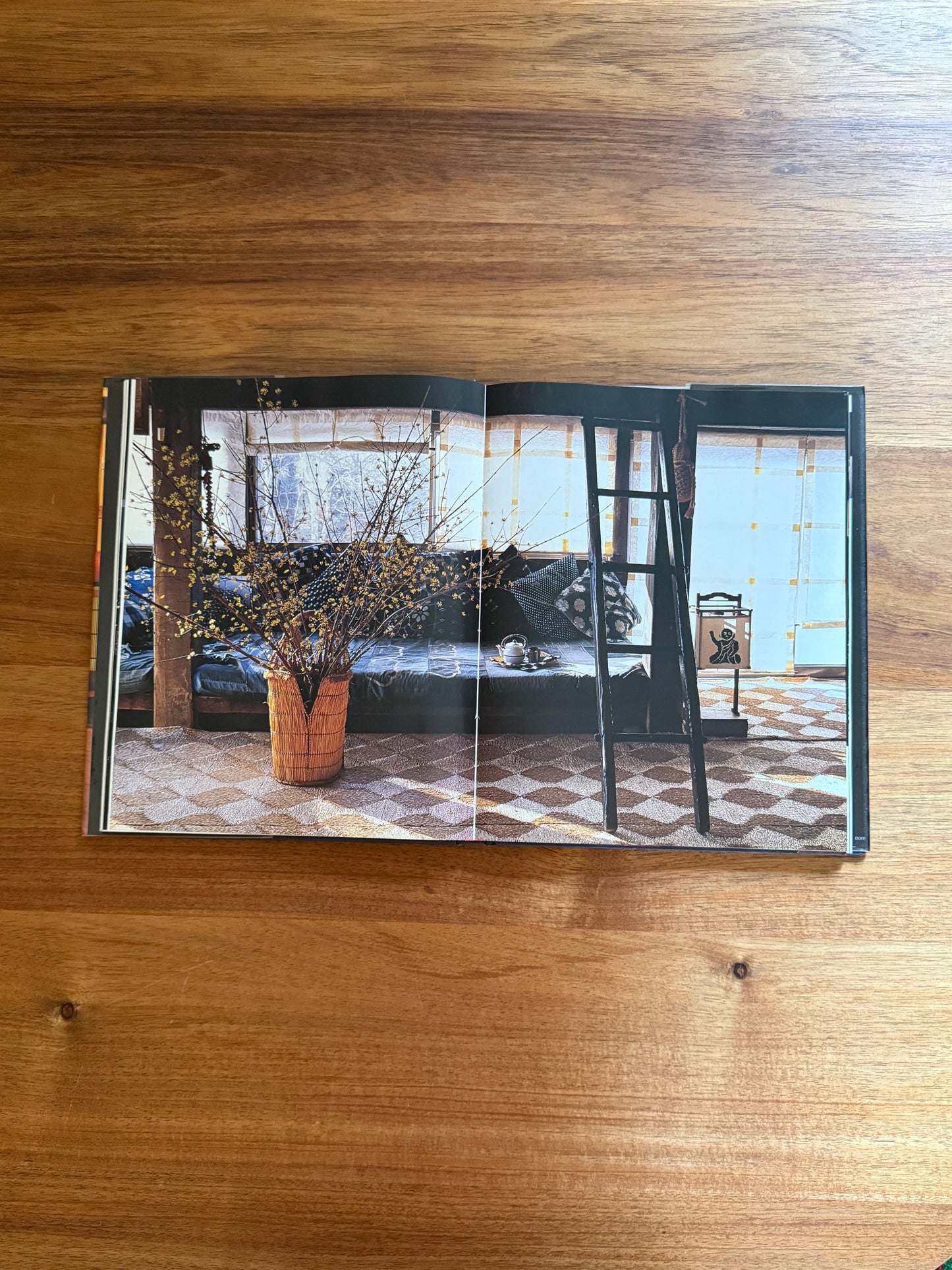 Japan Country Living