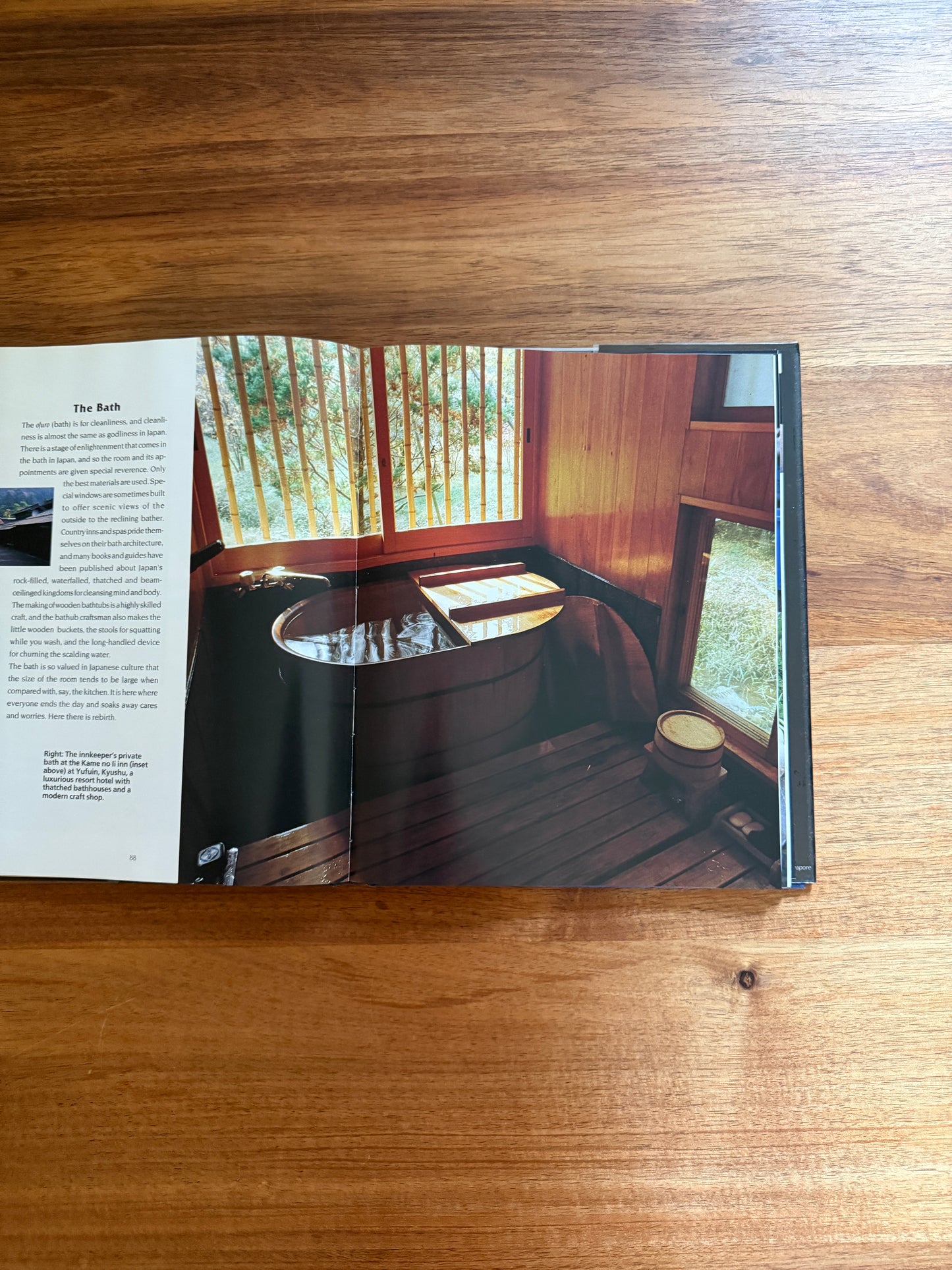 Japan Country Living