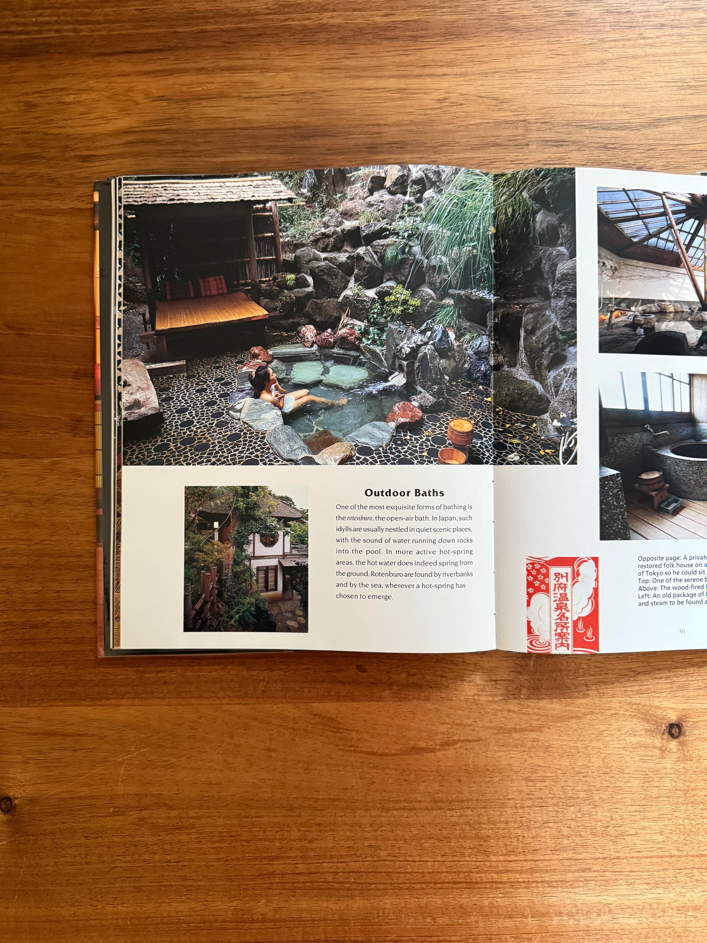 Japan Country Living