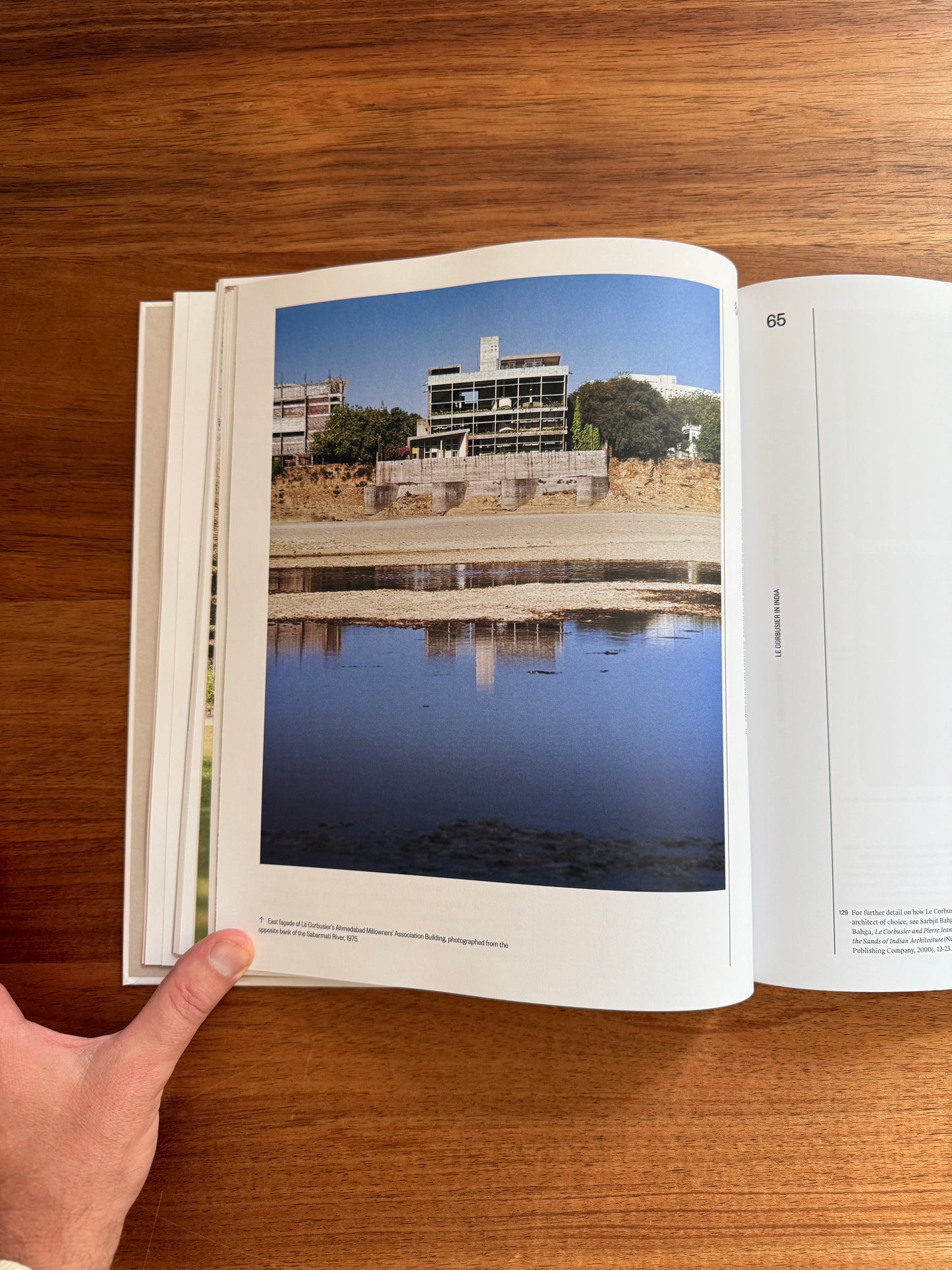 Le Corbusier’s Ahmedabad Millowners Association Building