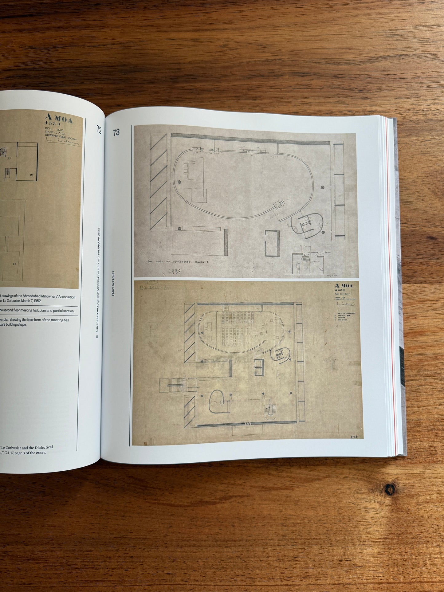 Le Corbusier’s Ahmedabad Millowners Association Building