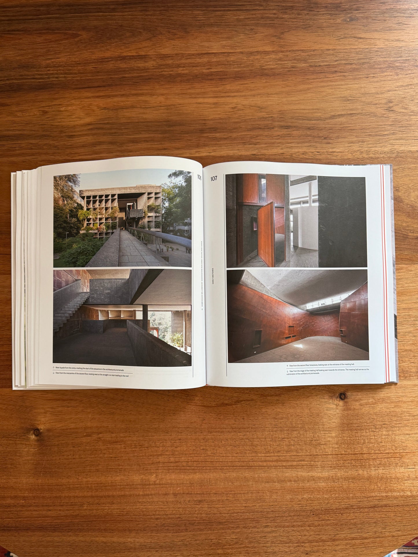 Le Corbusier’s Ahmedabad Millowners Association Building