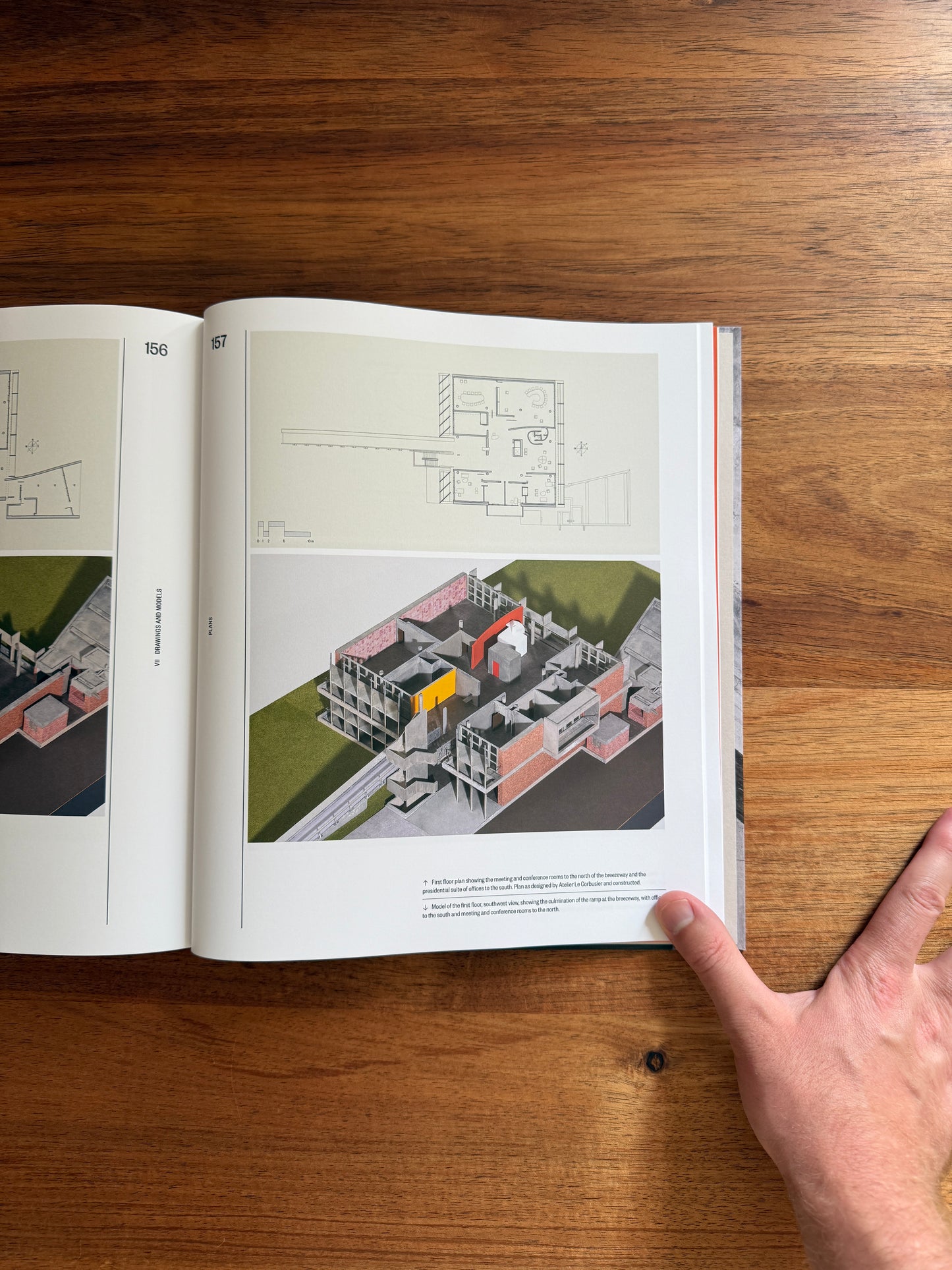 Le Corbusier’s Ahmedabad Millowners Association Building