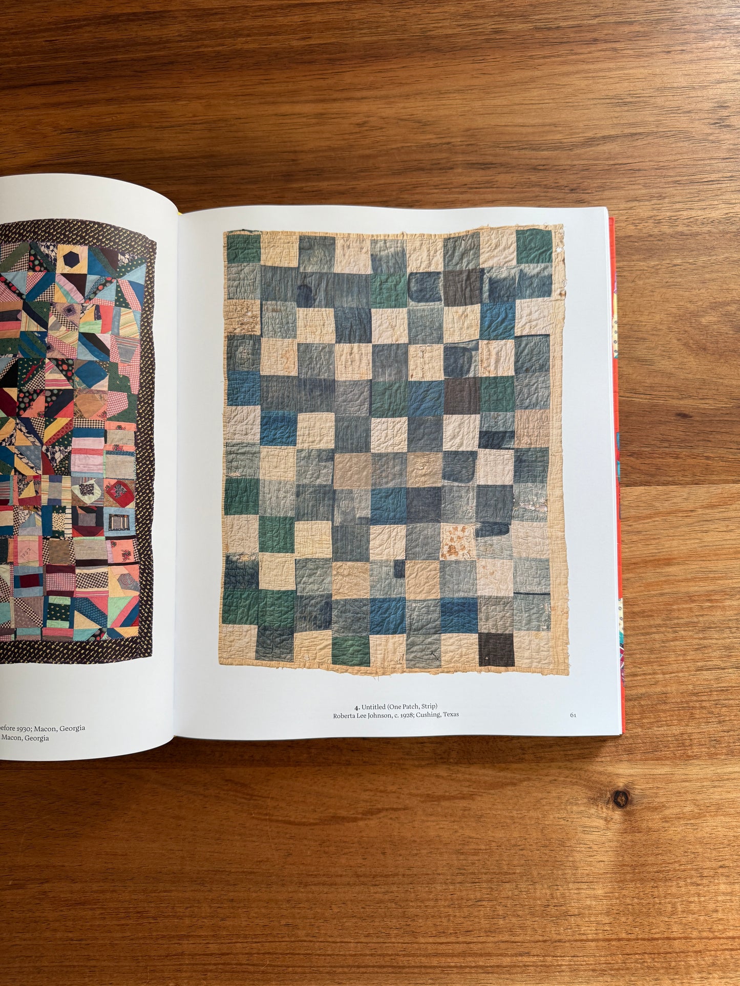 Routed West: Twentieth-Century African American Quilts in California