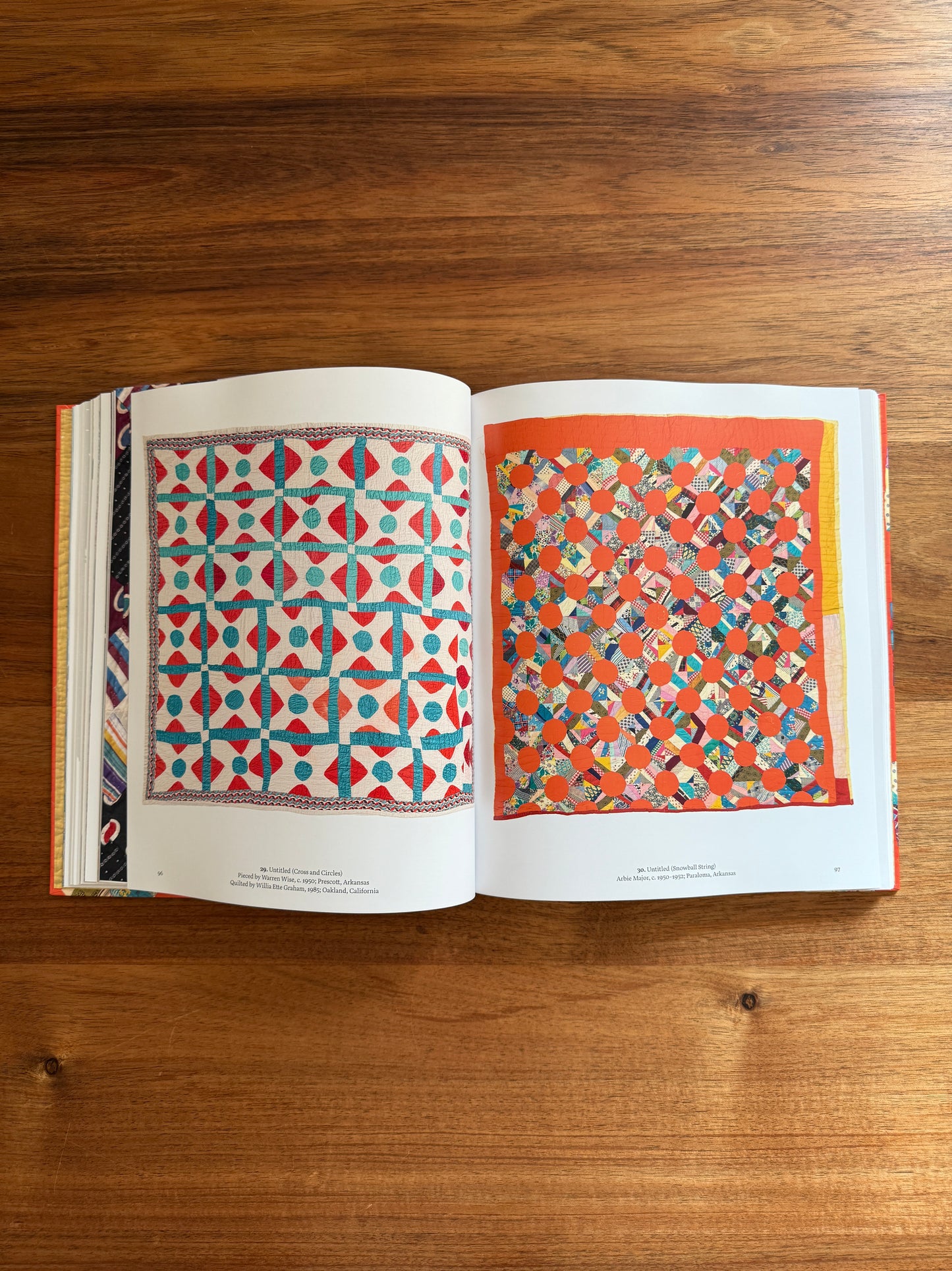 Routed West: Twentieth-Century African American Quilts in California