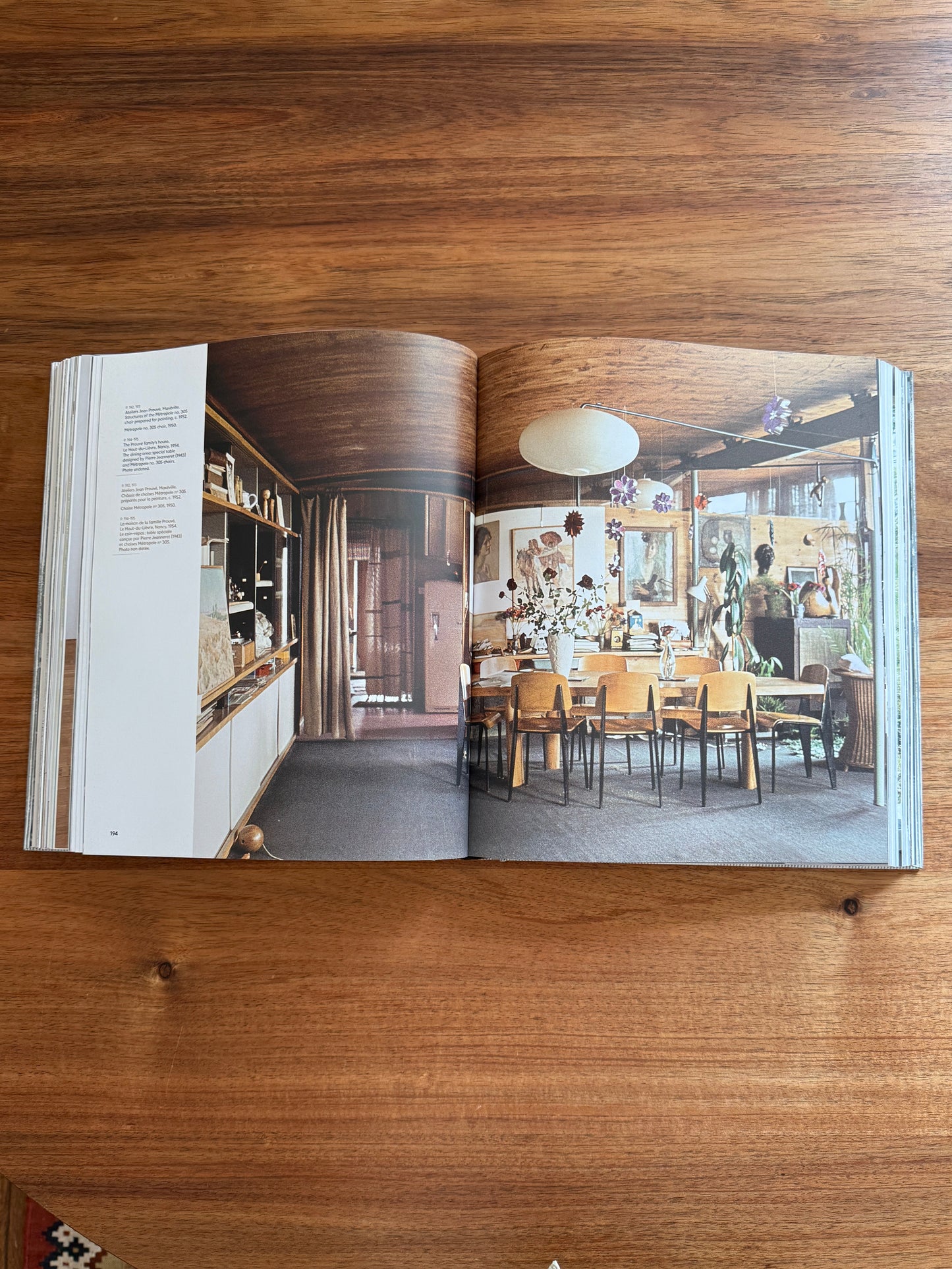 Jean Prouvé: From Furniture to Architecture