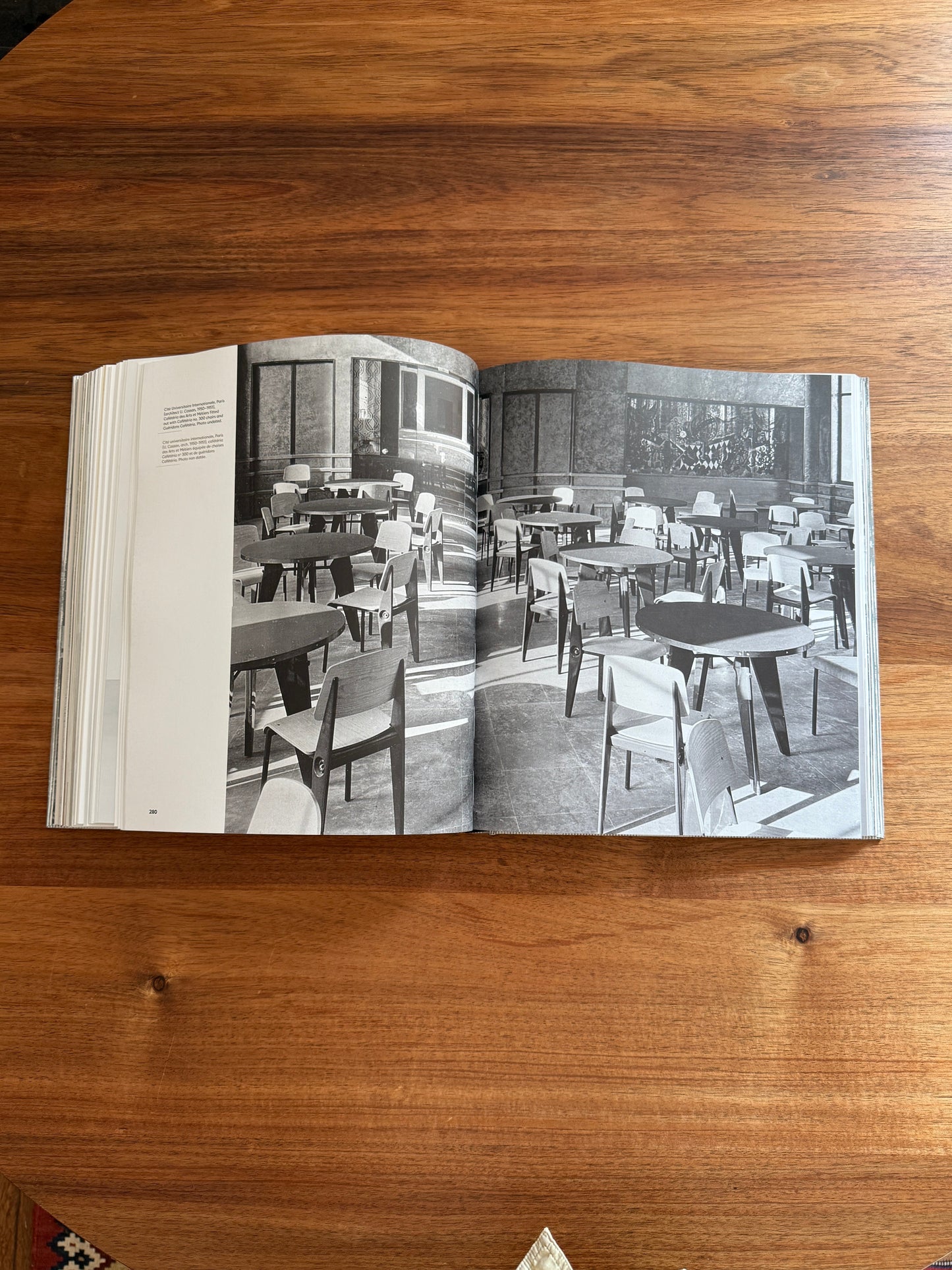 Jean Prouvé: From Furniture to Architecture