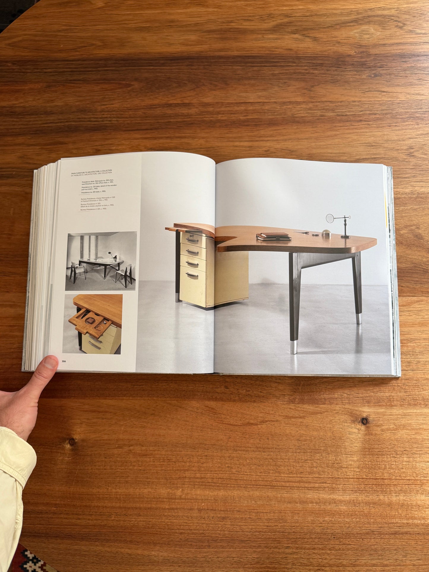 Jean Prouvé: From Furniture to Architecture