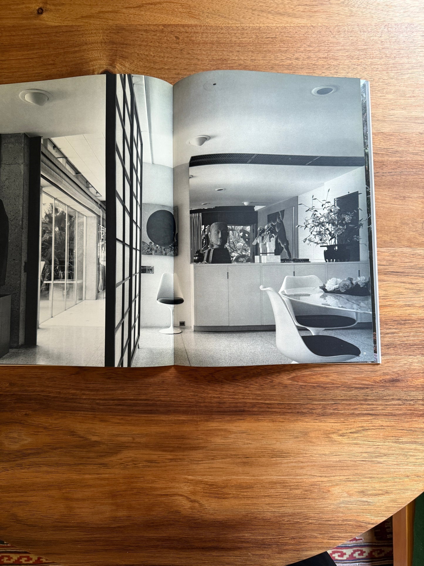 Richard Neutra Kaufmann and Tremaine Houses. Global Architecture GA8