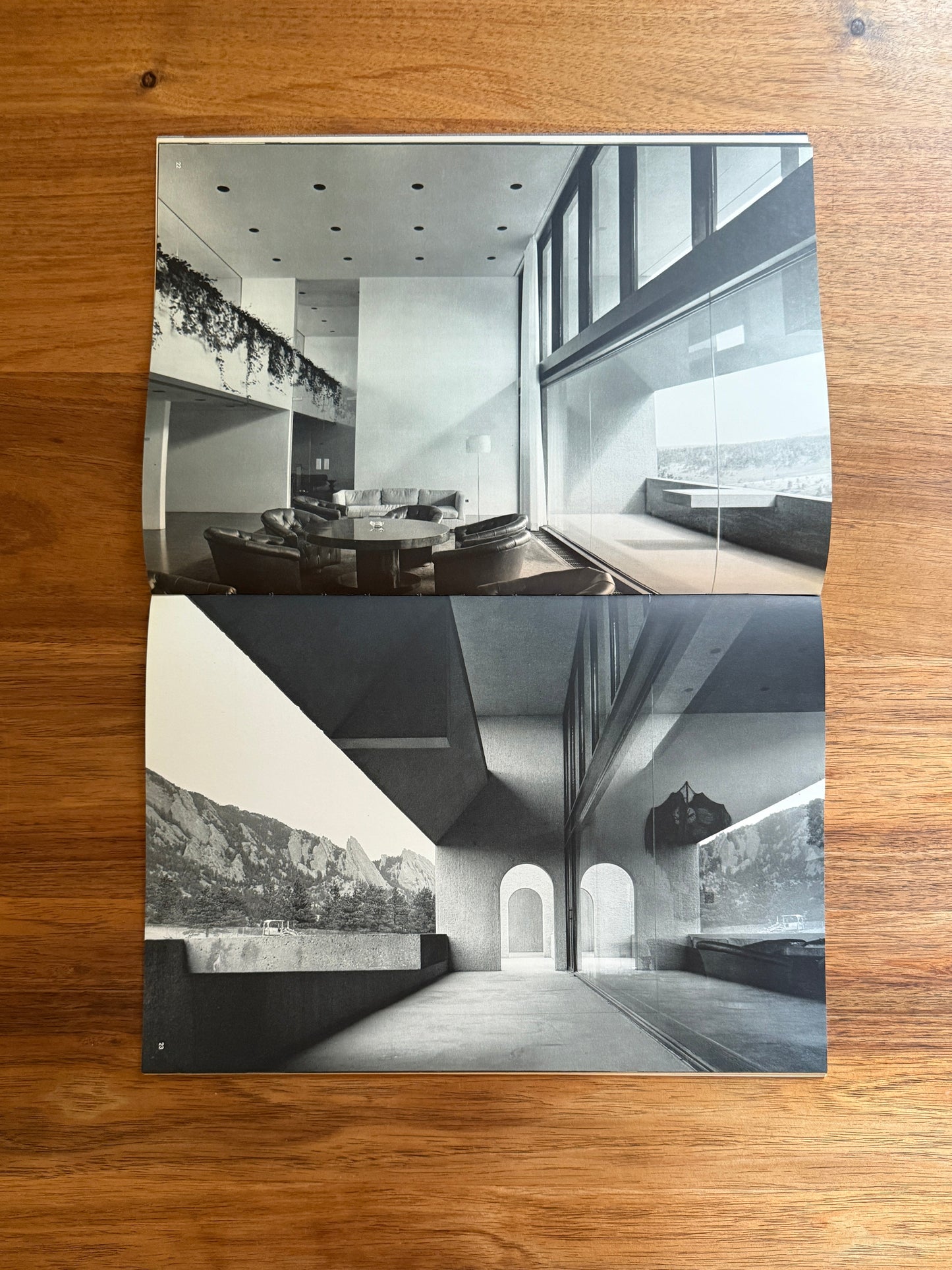 I. M. Pei & Partners. Global Architecture GA41