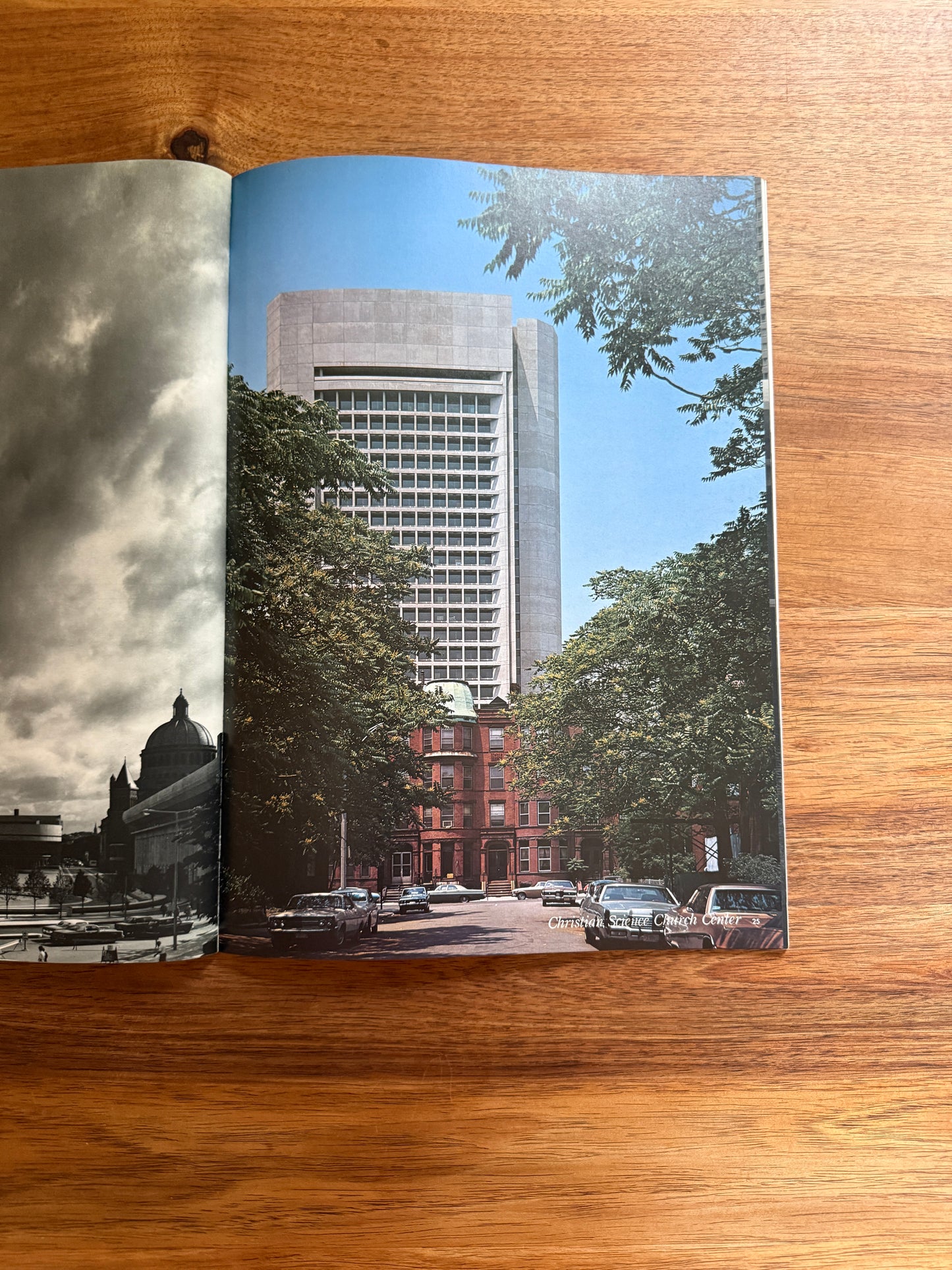 I. M. Pei & Partners. Global Architecture GA41