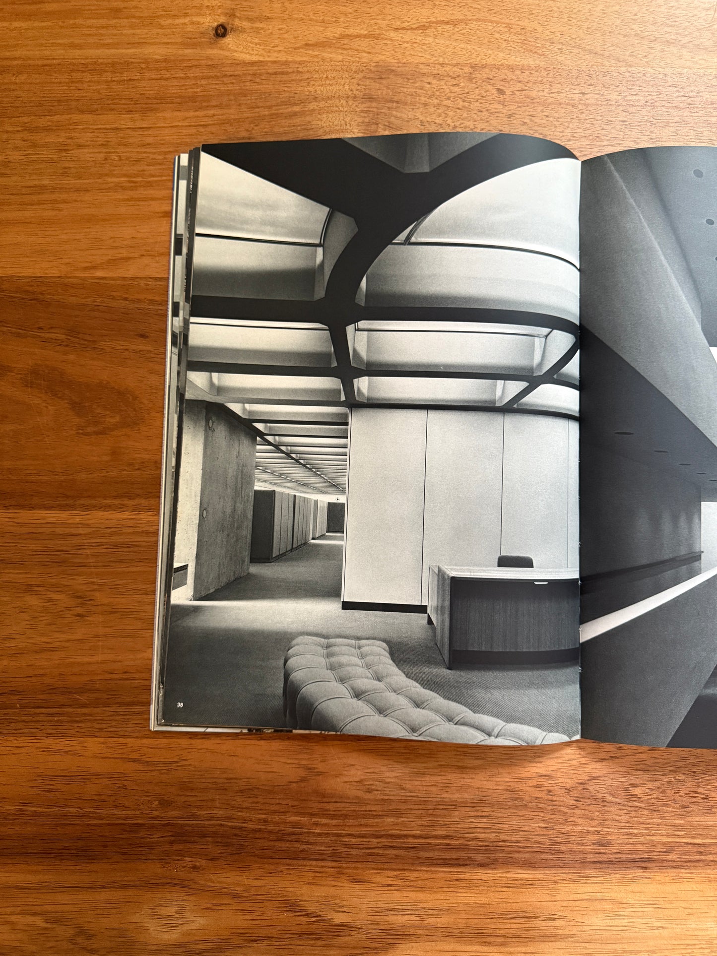 I. M. Pei & Partners. Global Architecture GA41